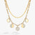 Moon Phase Necklace