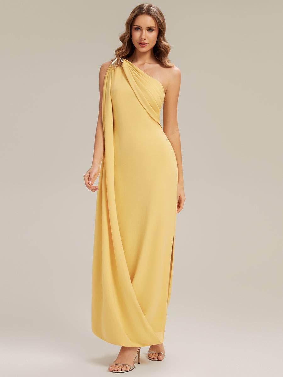 Buttercup Dress