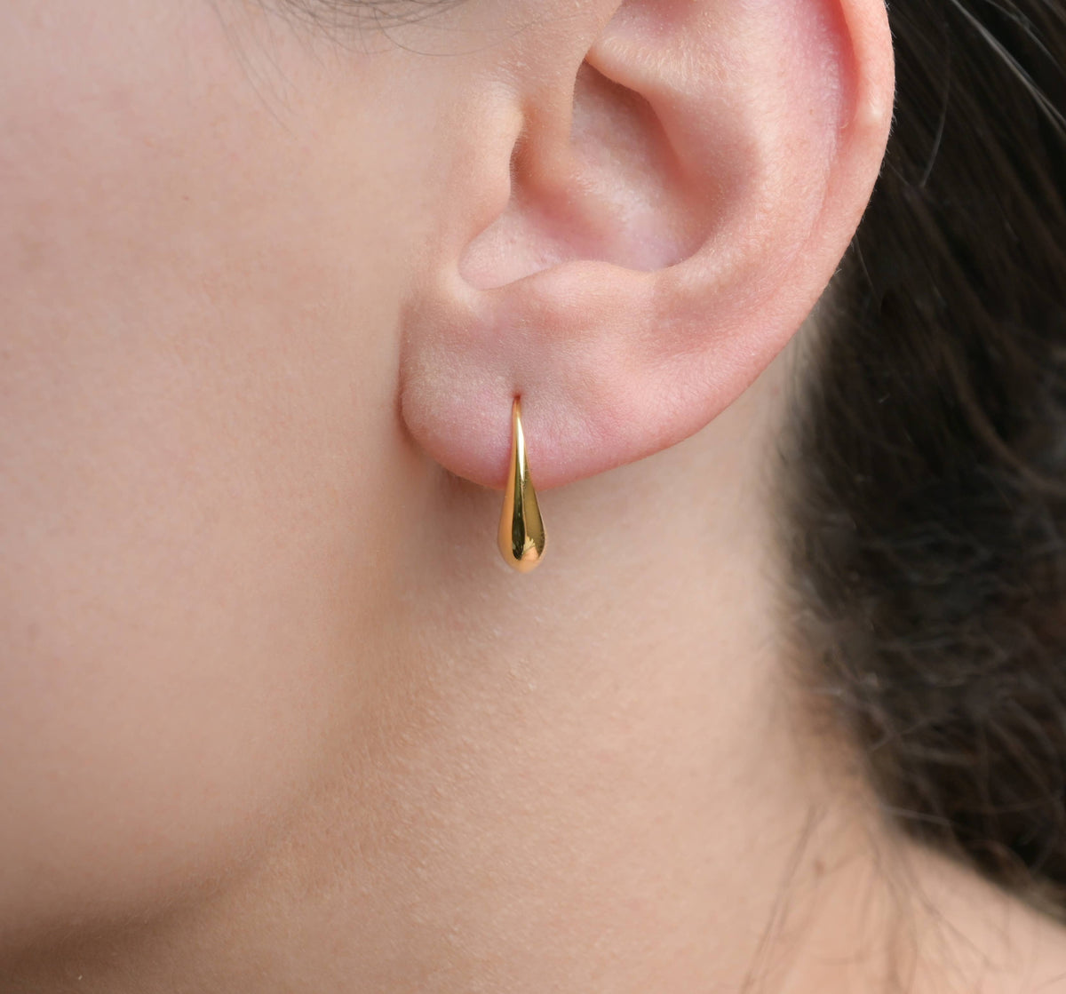Bold Threader Earrings