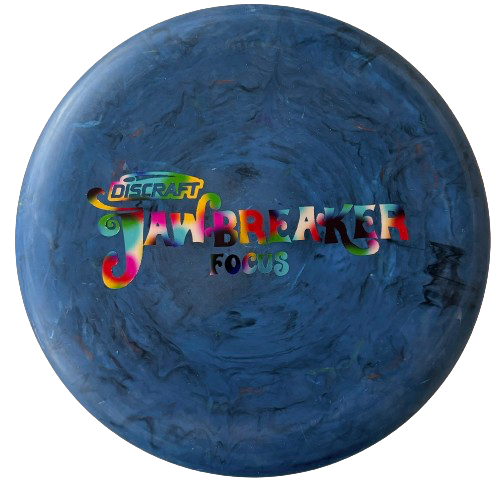 Focus Jawbreaker