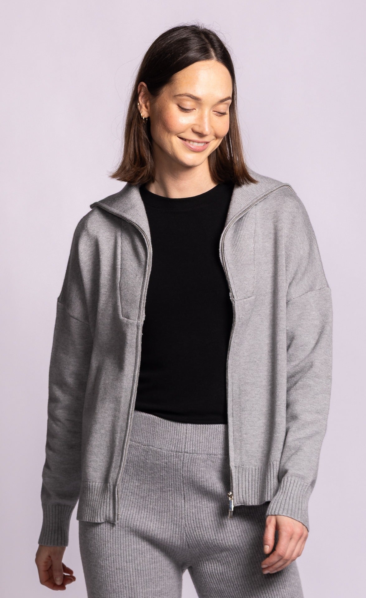 Perry Sweater