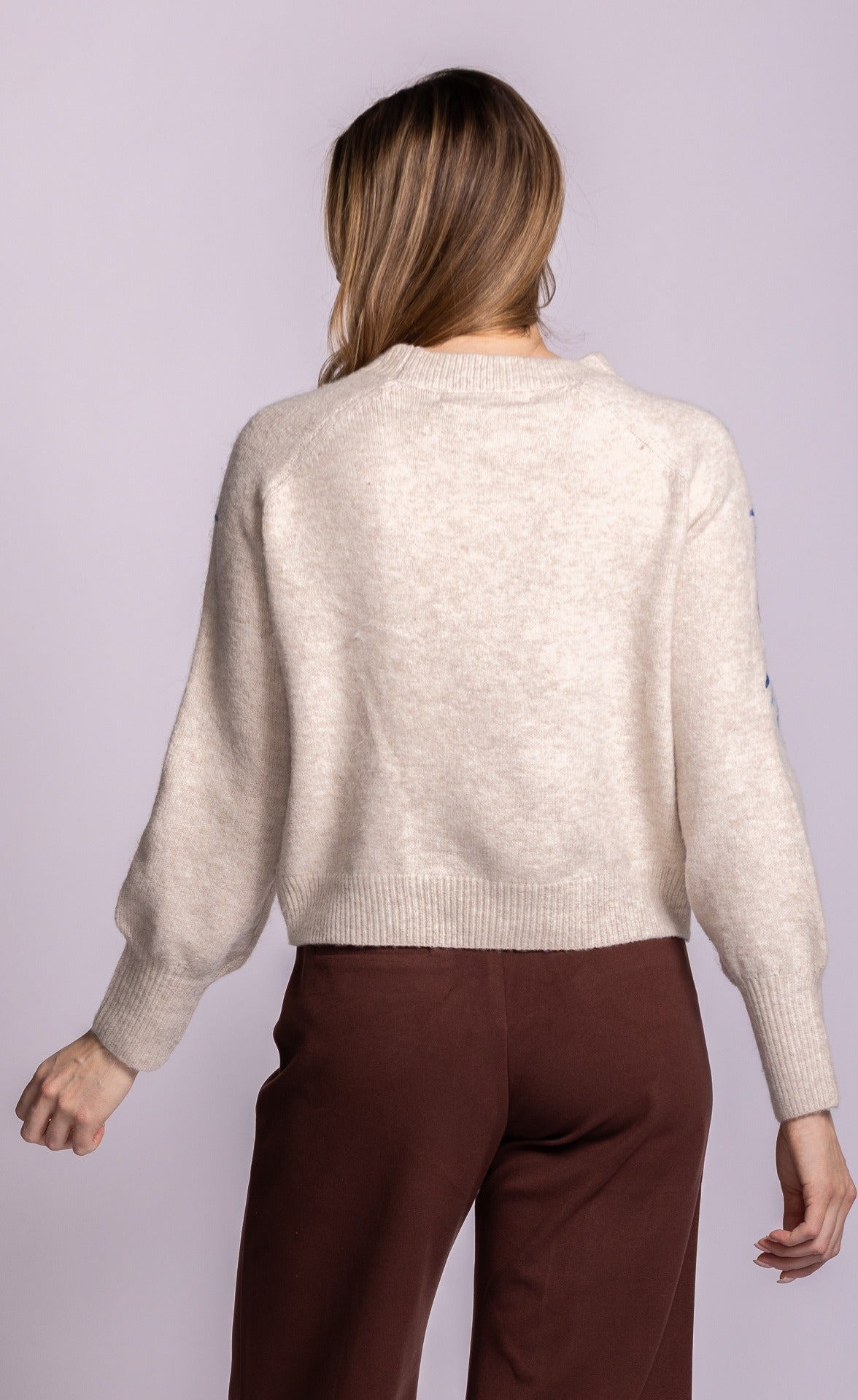 Holland Sweater