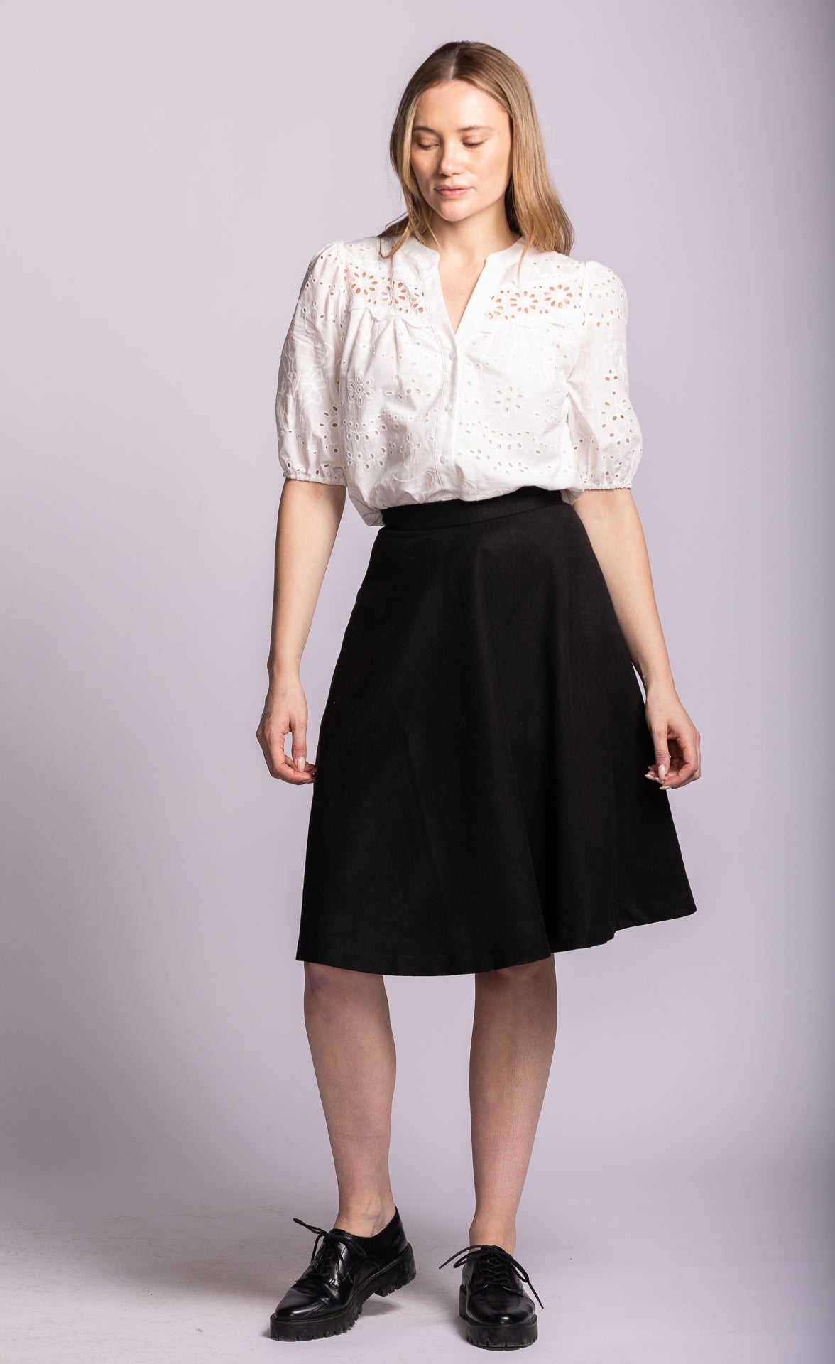 Hotline Skirt
