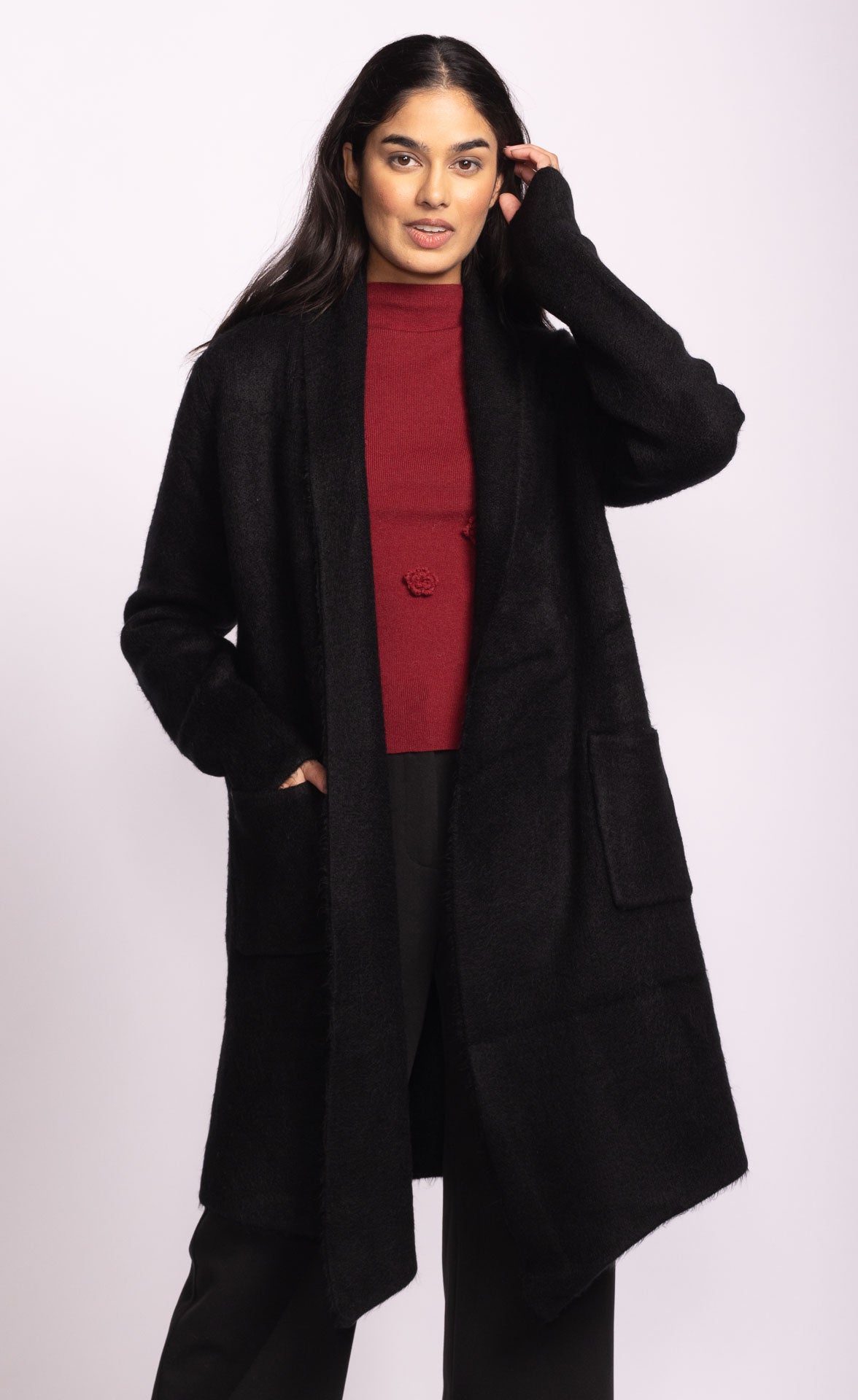 Stockport Jacket