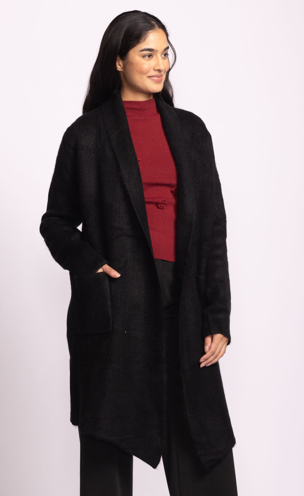 Stockport Jacket