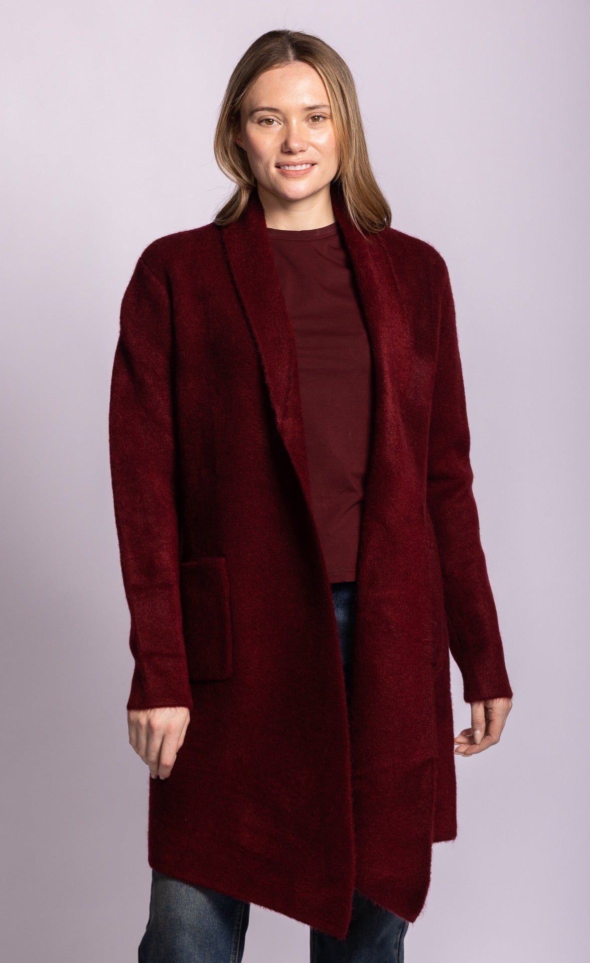 Stockport Jacket