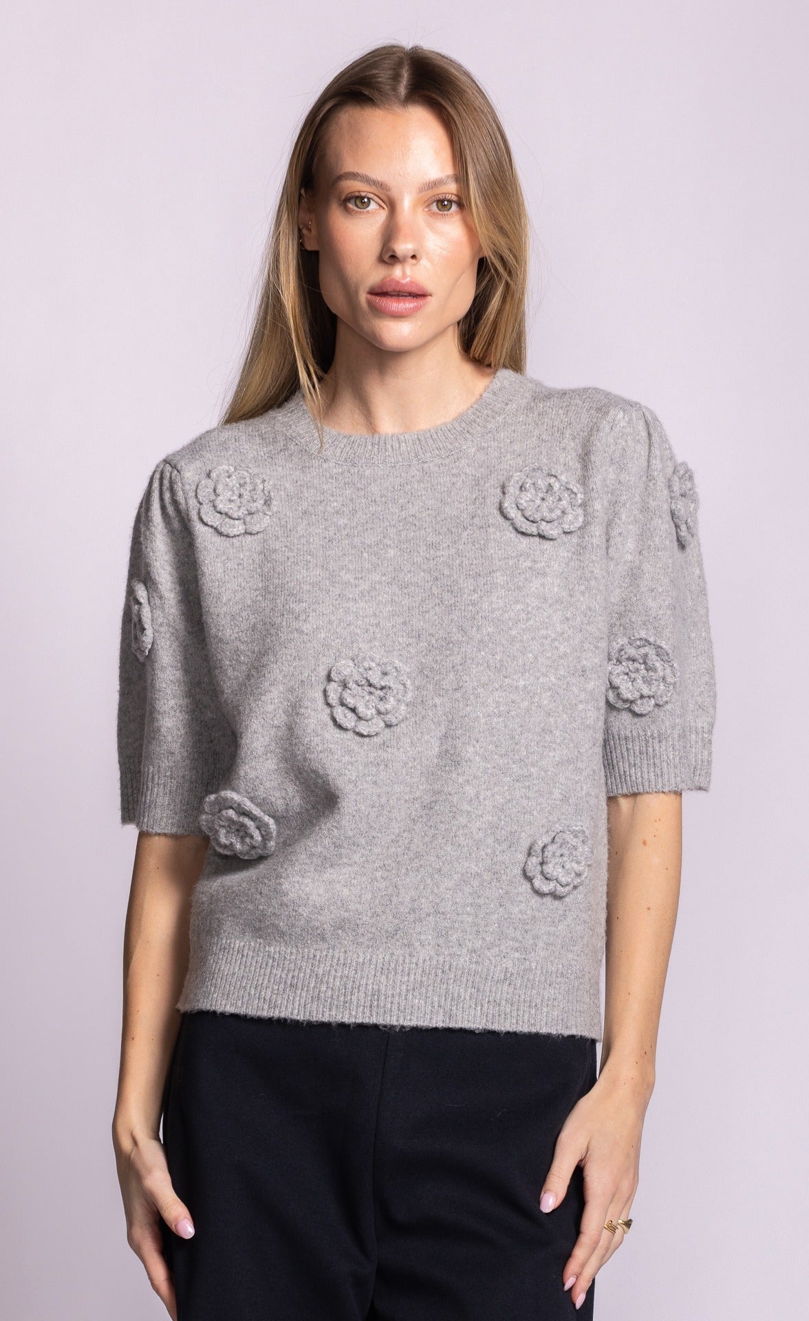 Roslyn Sweater
