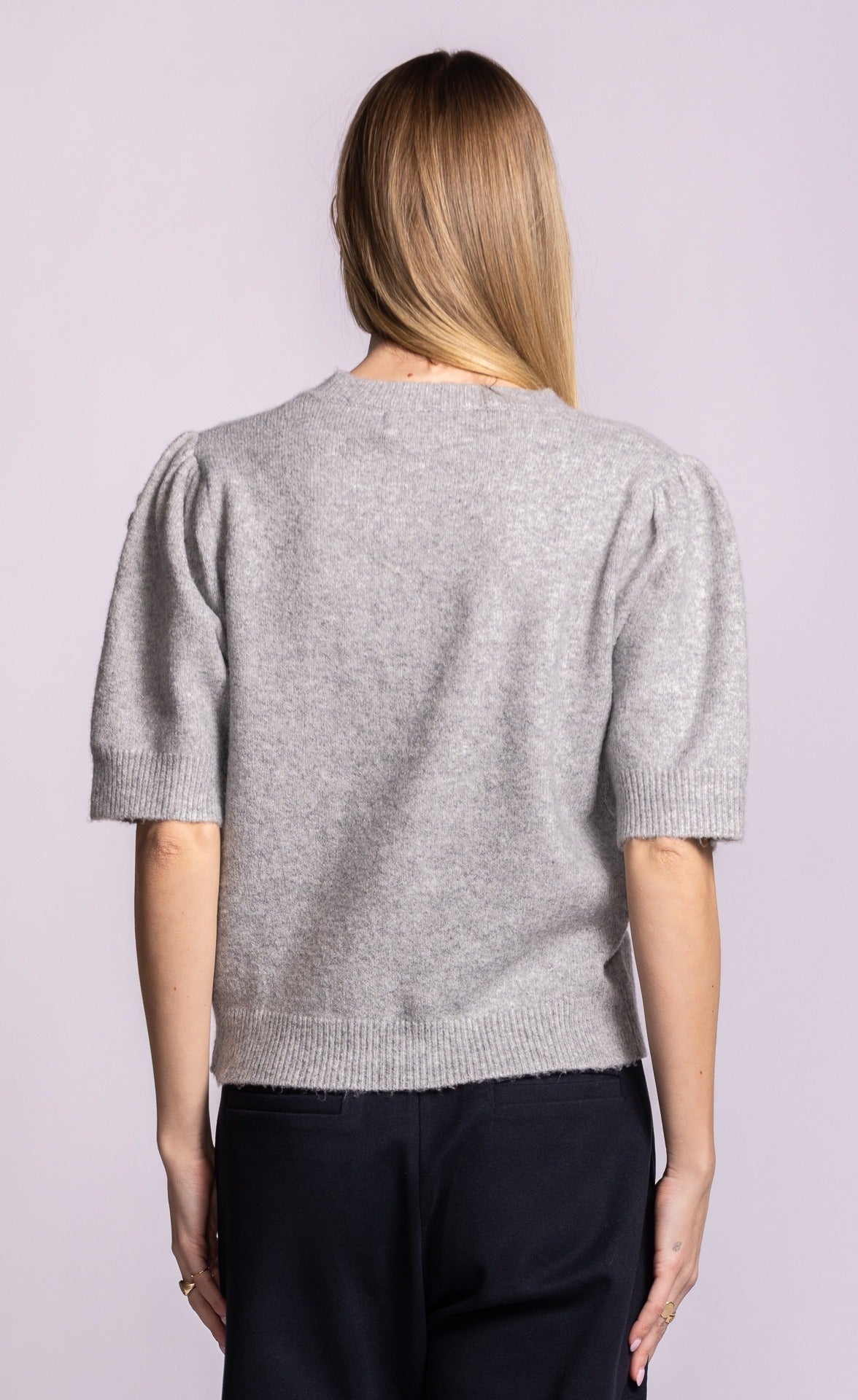 Roslyn Sweater