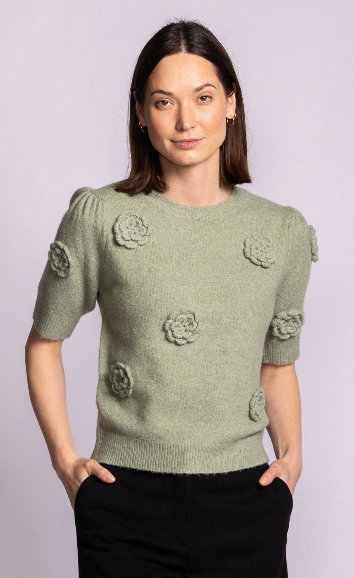 Roslyn Sweater