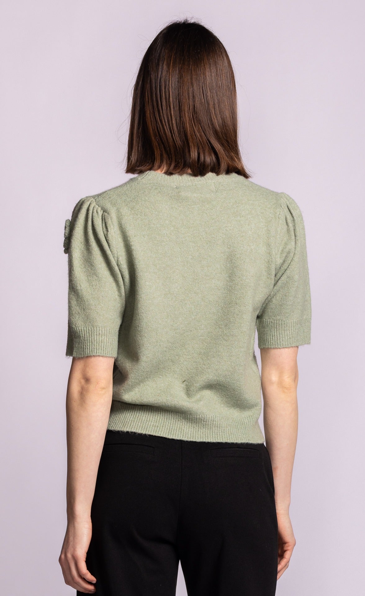 Roslyn Sweater