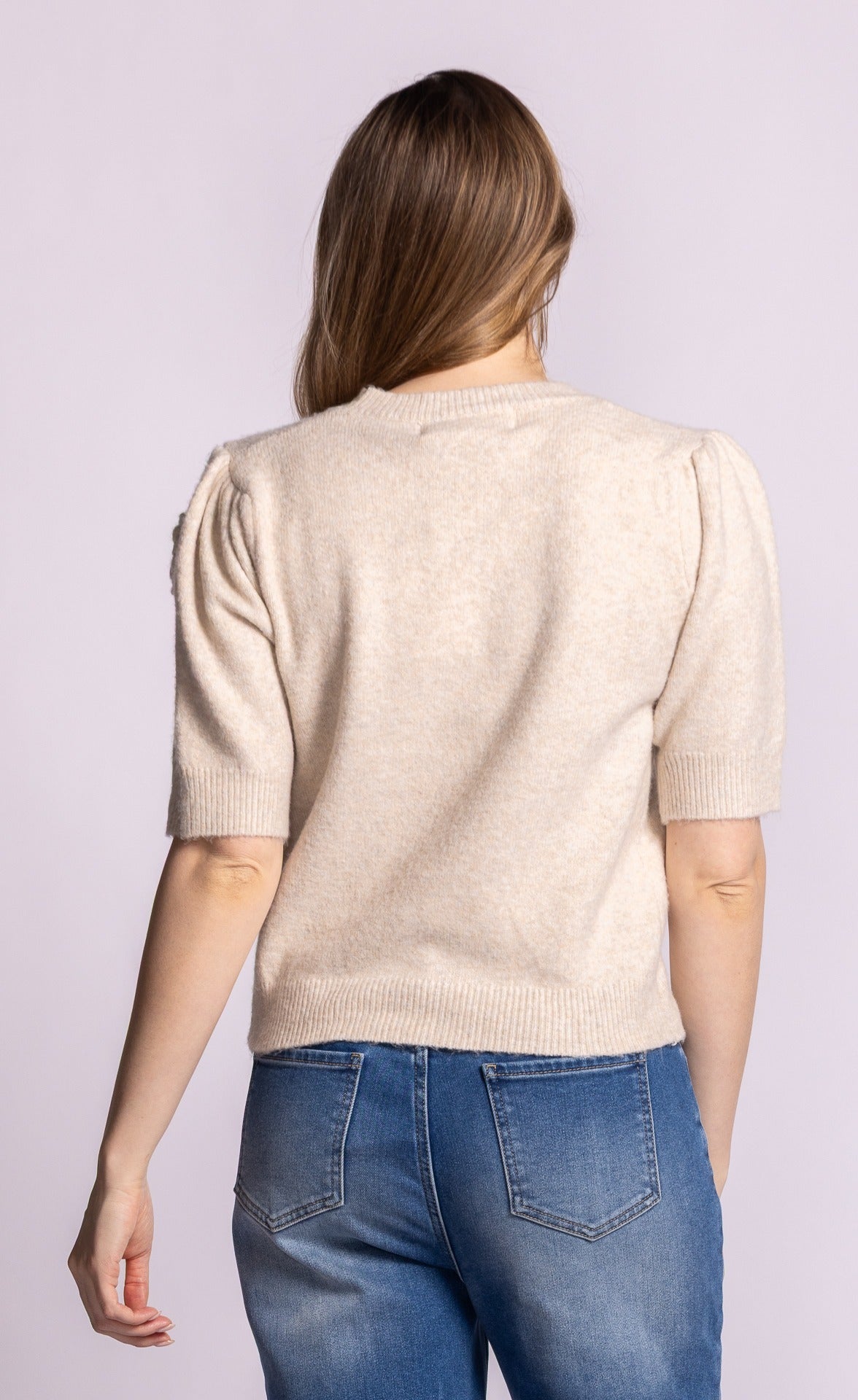 Roslyn Sweater