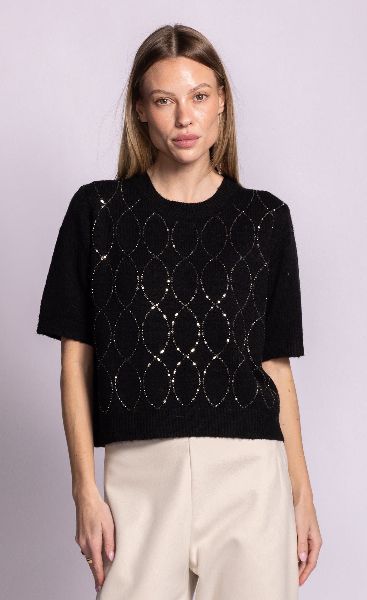 Esme Sweater