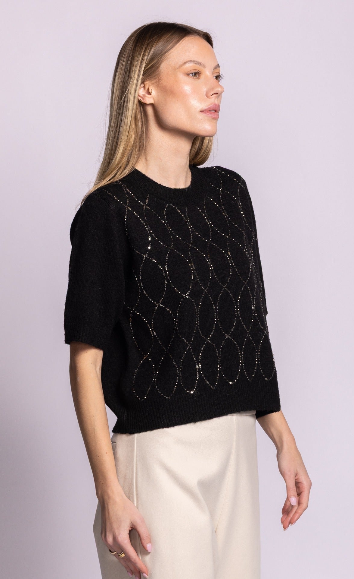 Esme Sweater