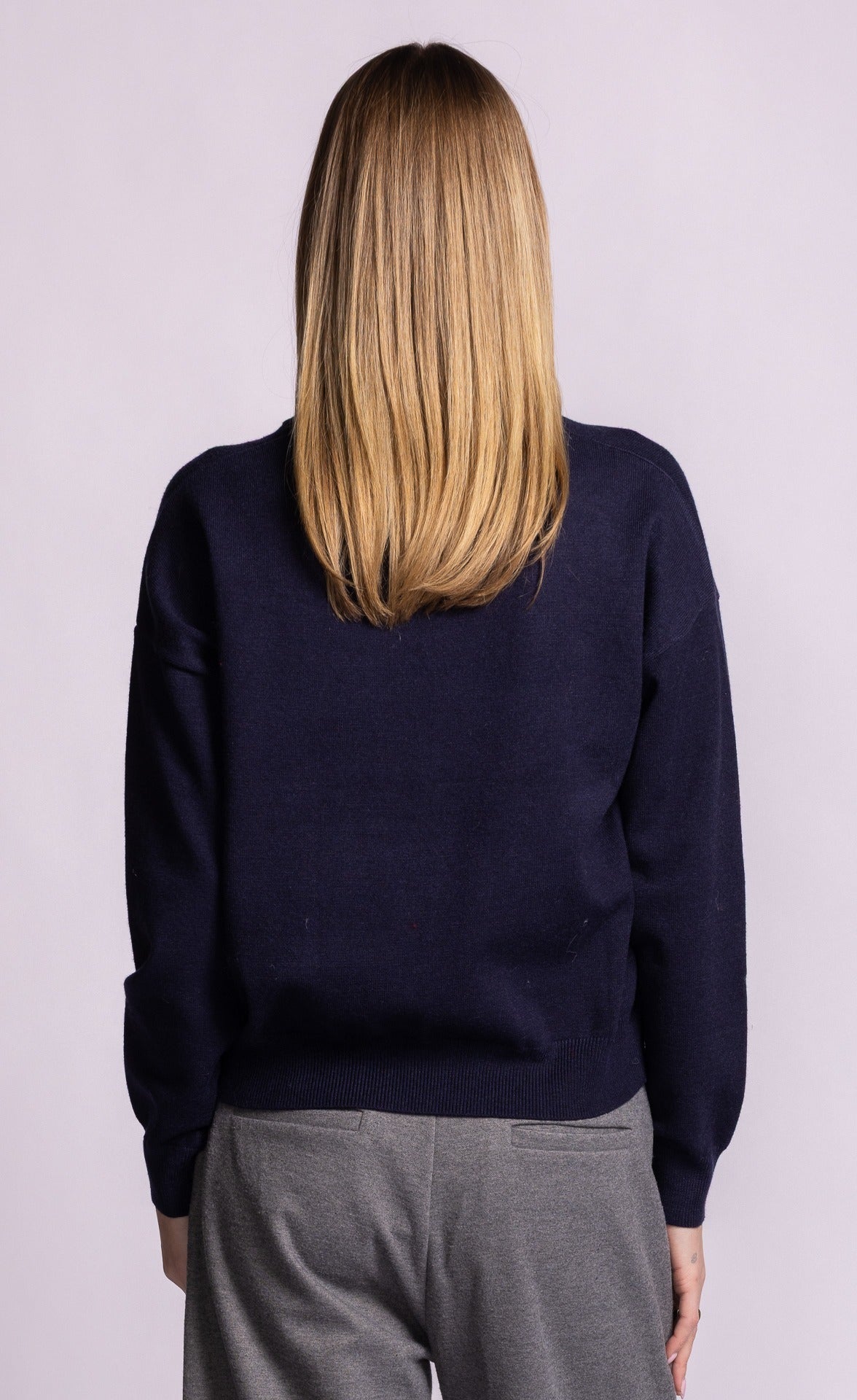 Hunter Sweater