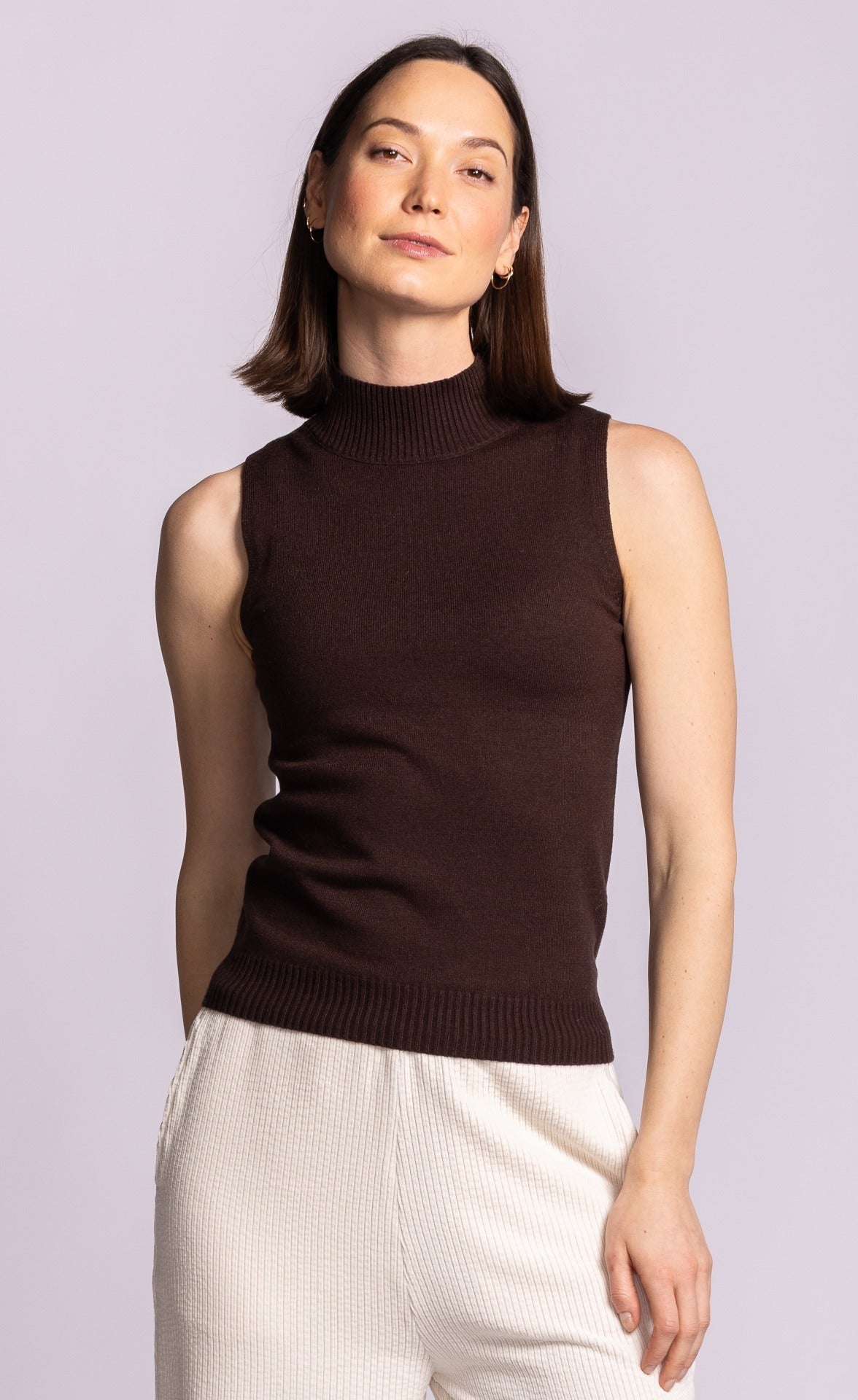 Monaco Sweater