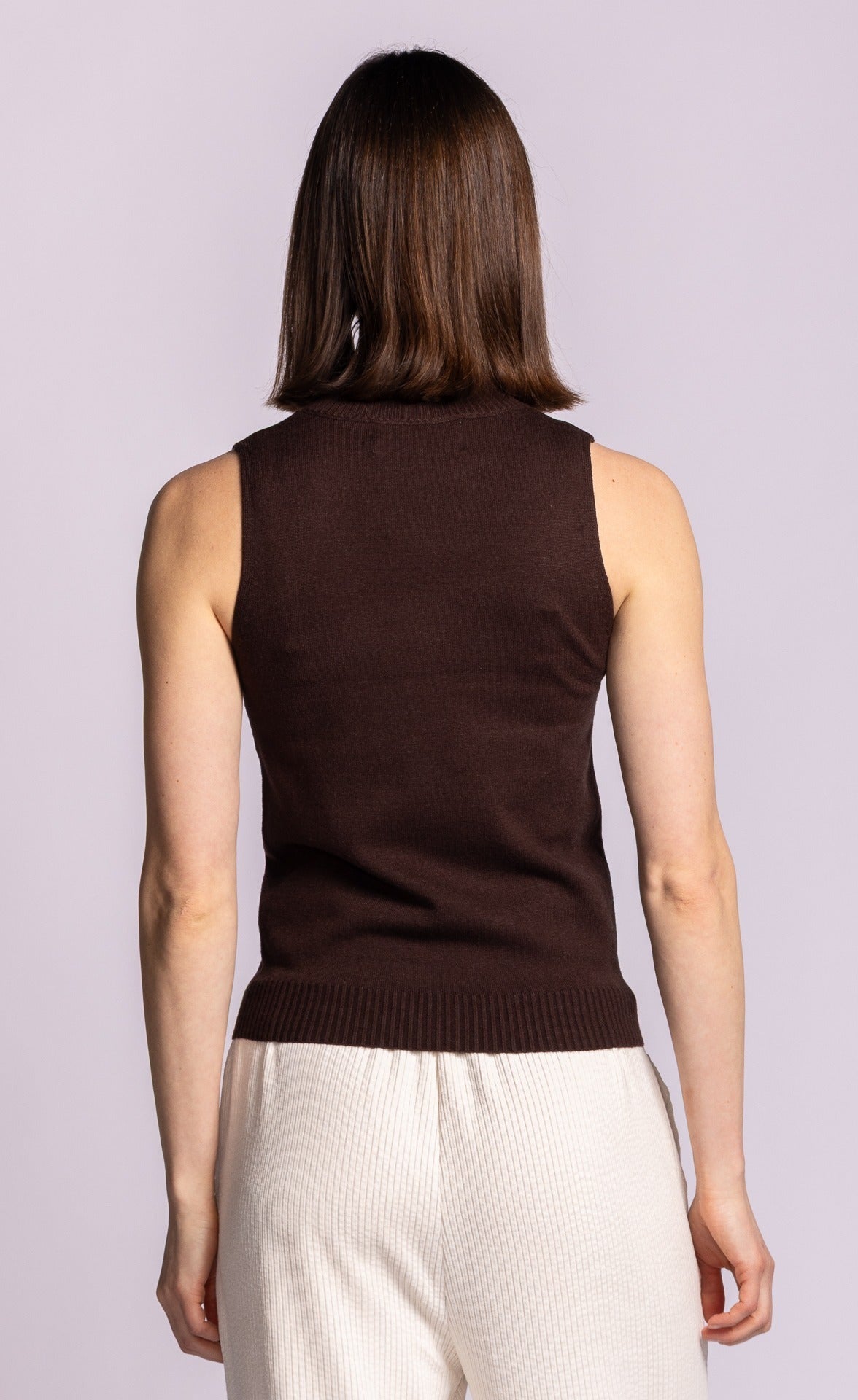 Monaco Sweater