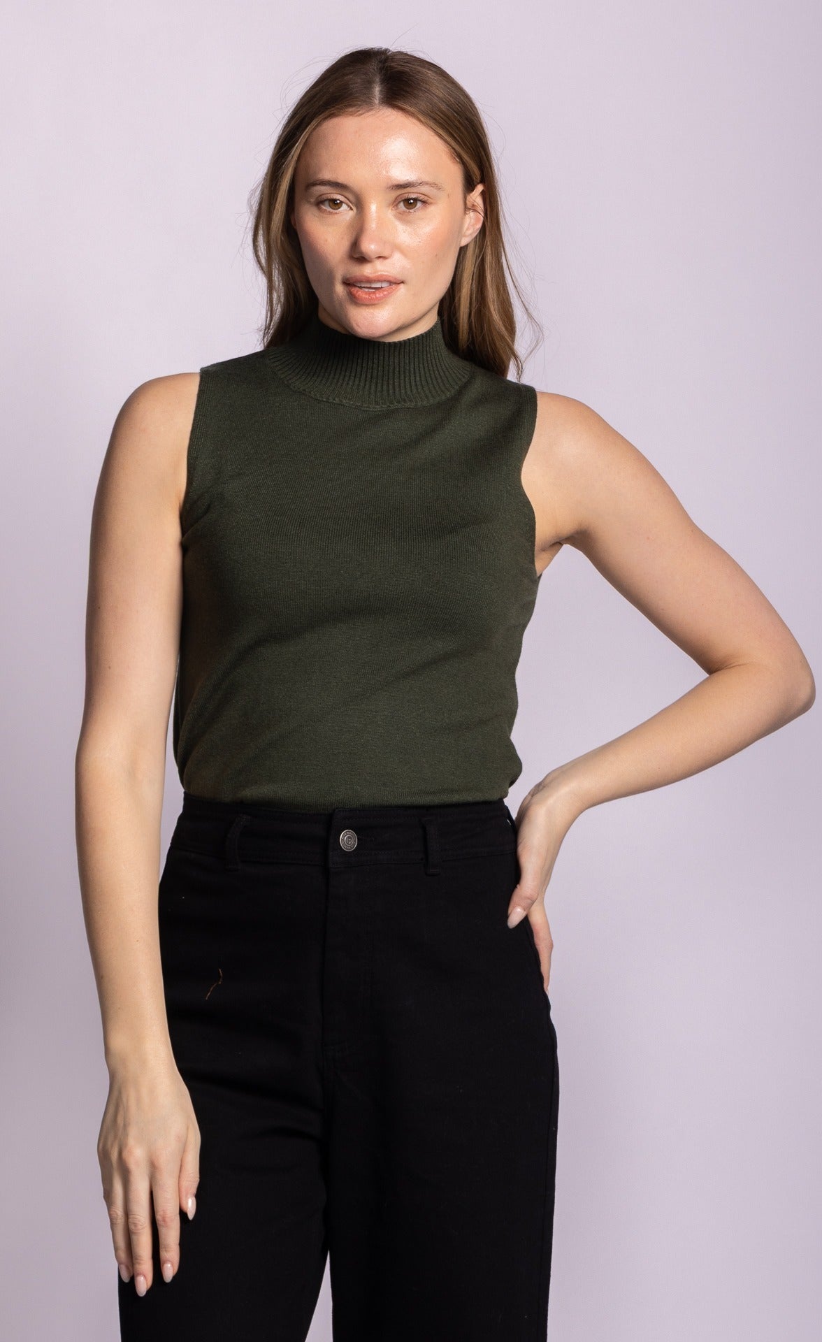 Monaco Sweater