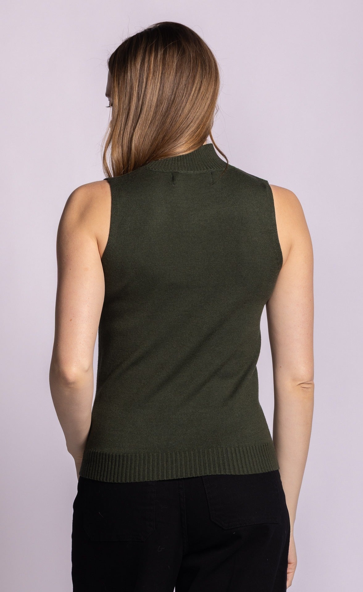 Monaco Sweater