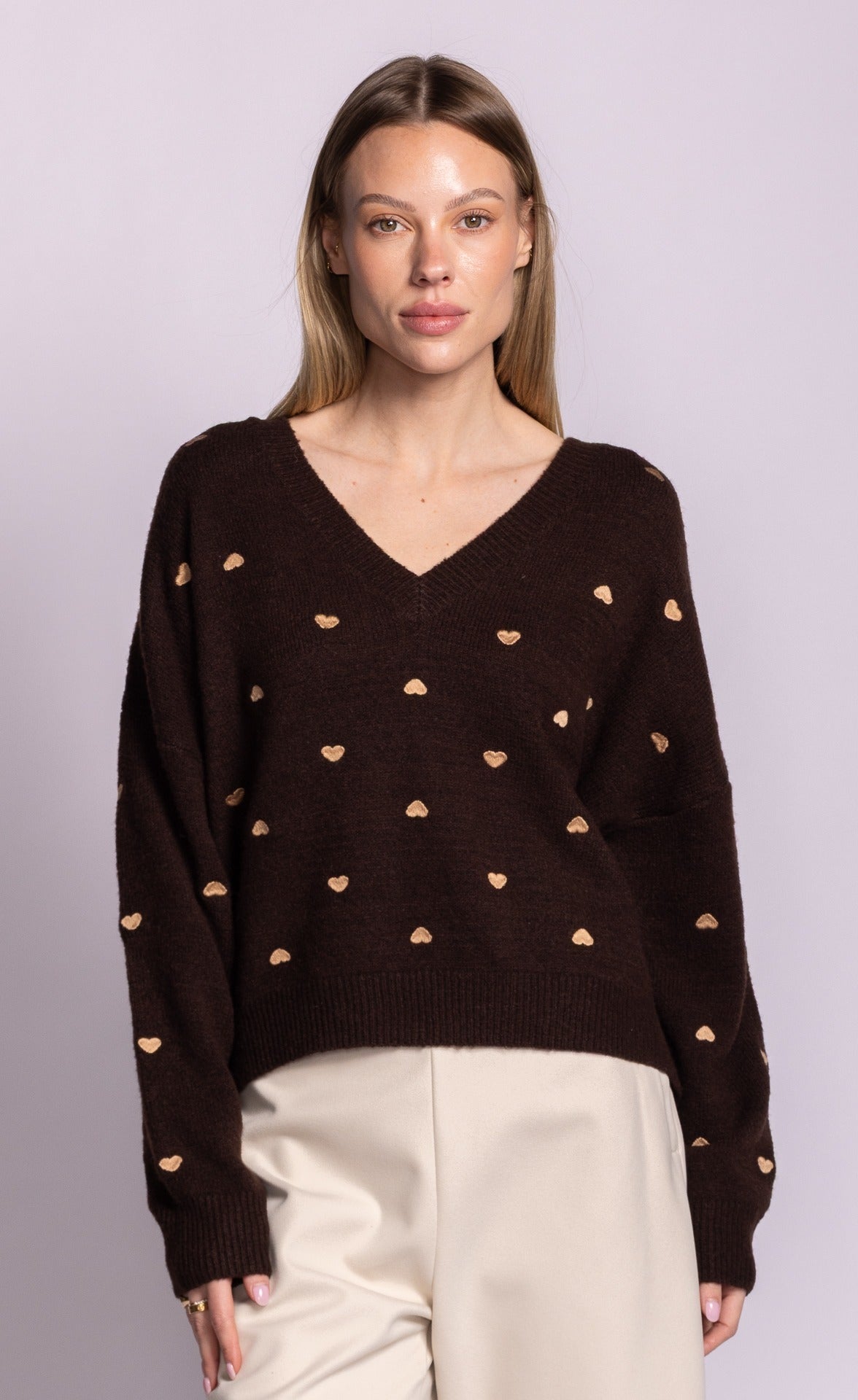 Inima Sweater