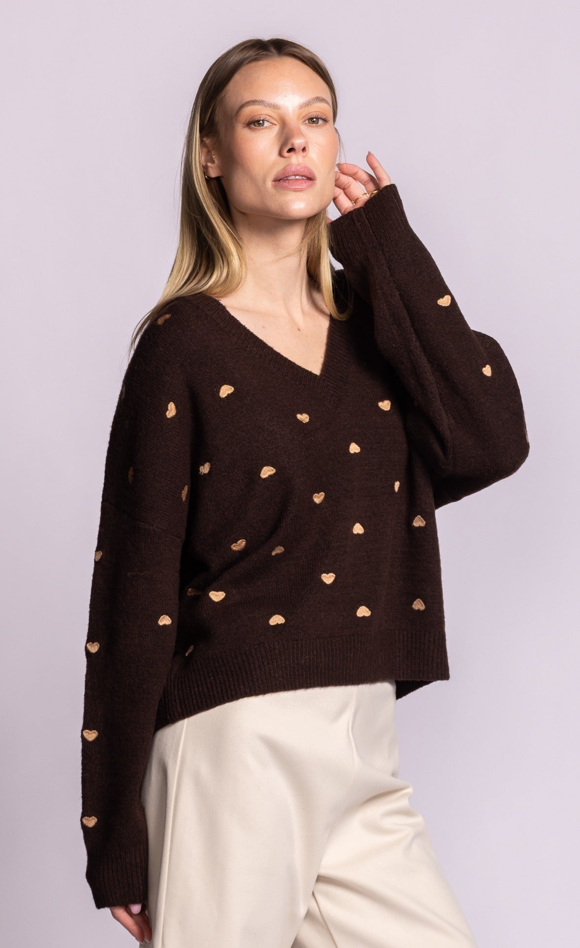 Inima Sweater