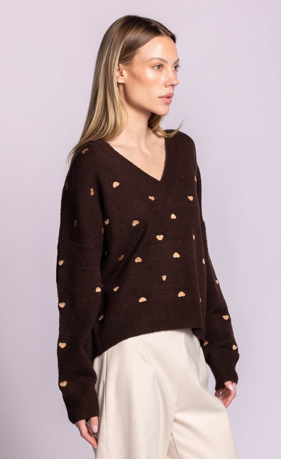 Inima Sweater