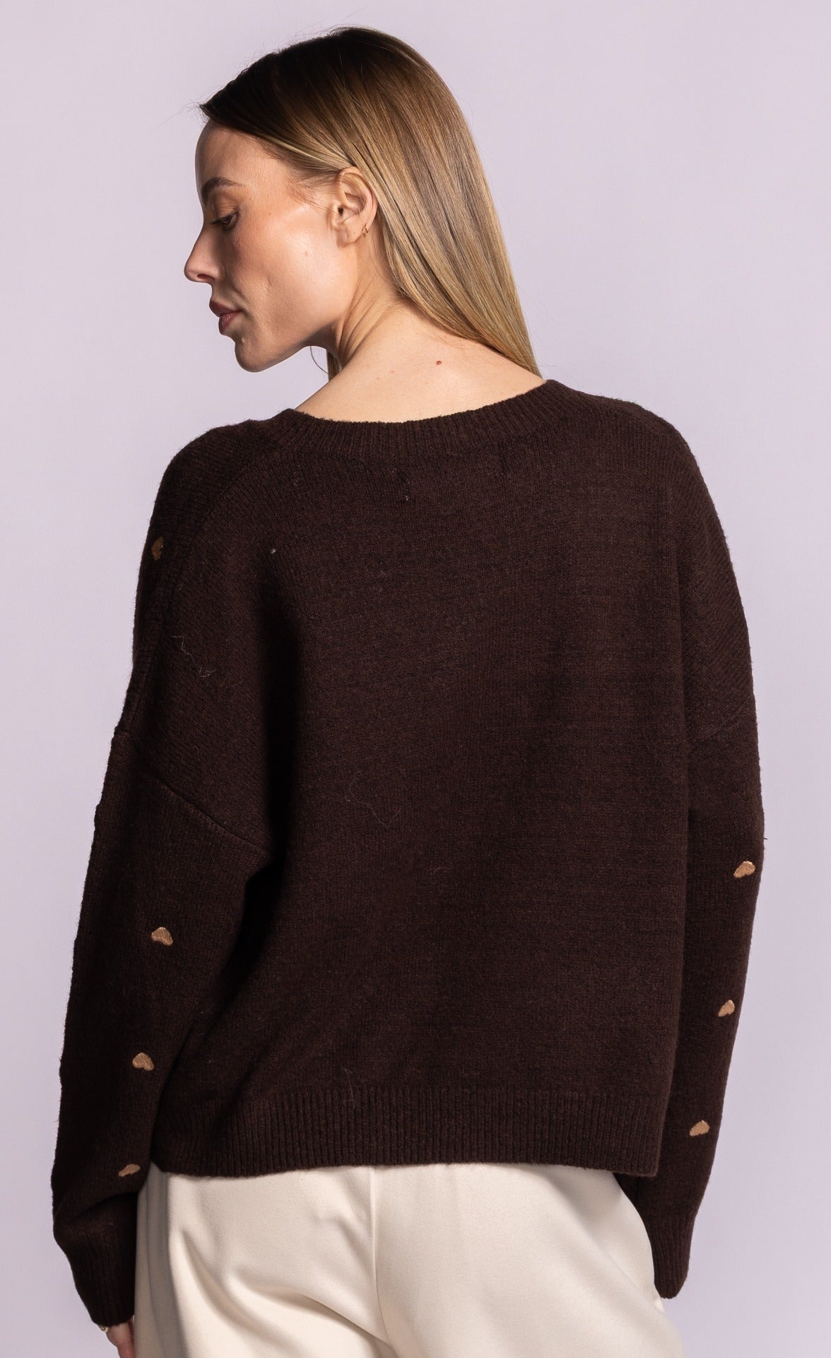 Inima Sweater