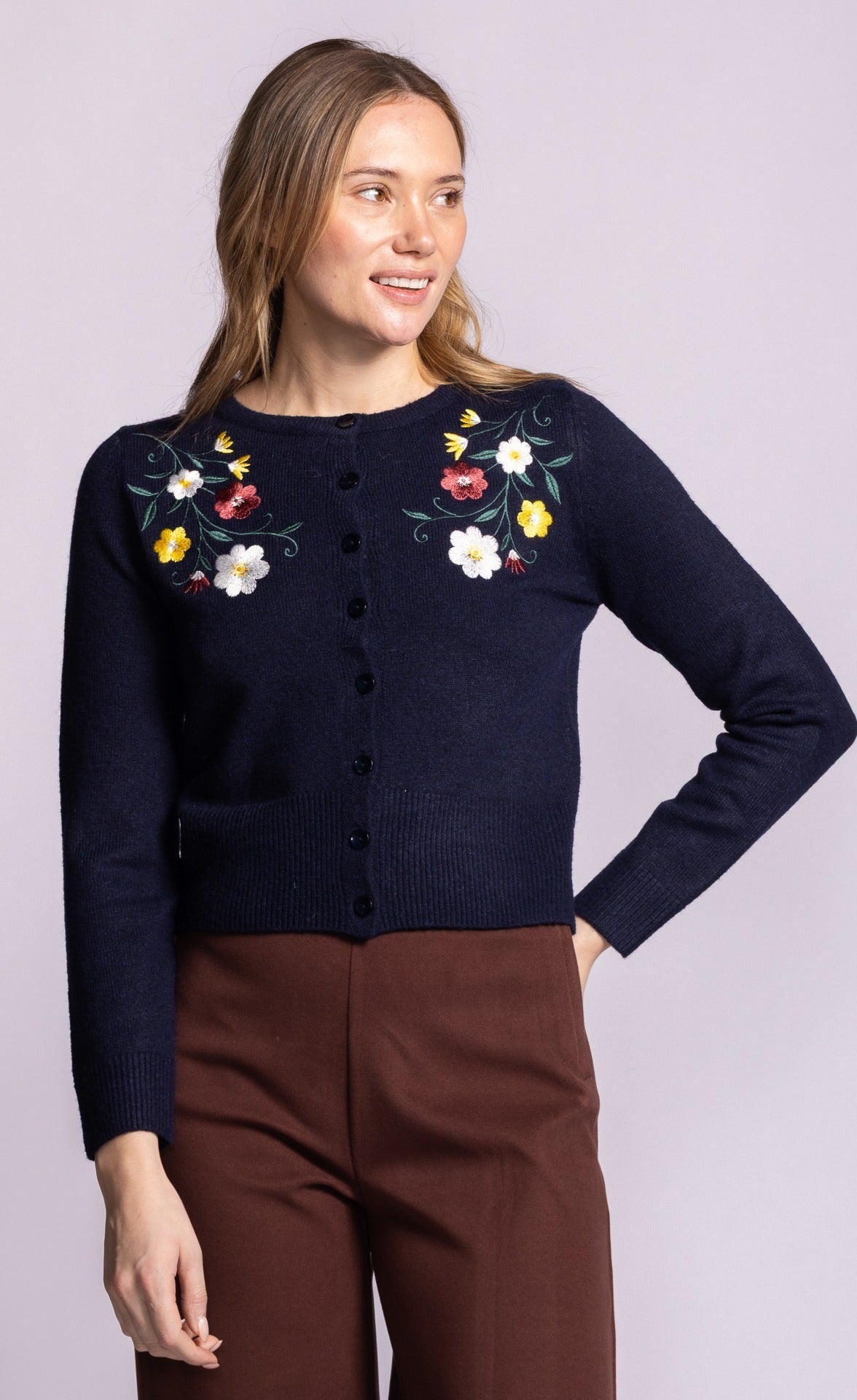 Esmerelda Sweater