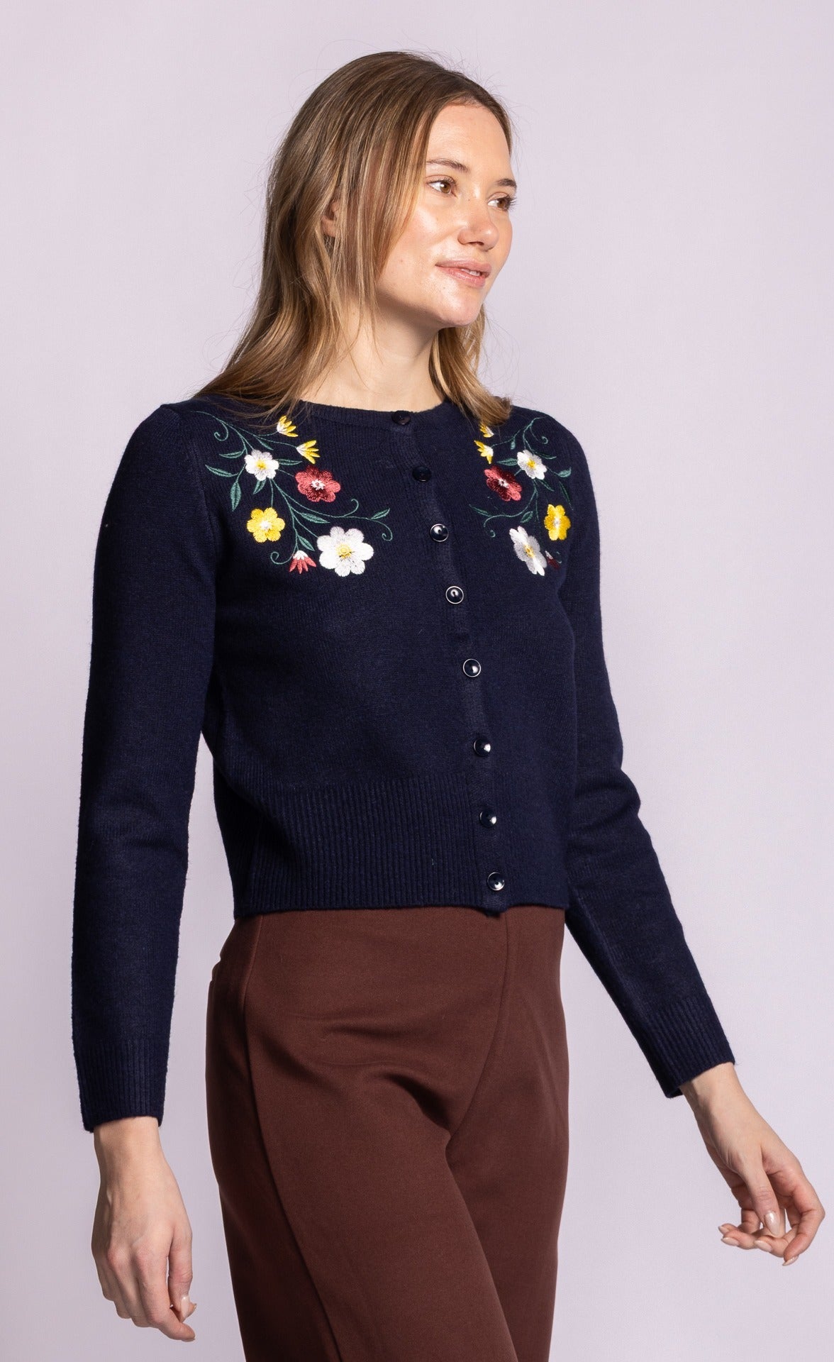 Esmerelda Sweater