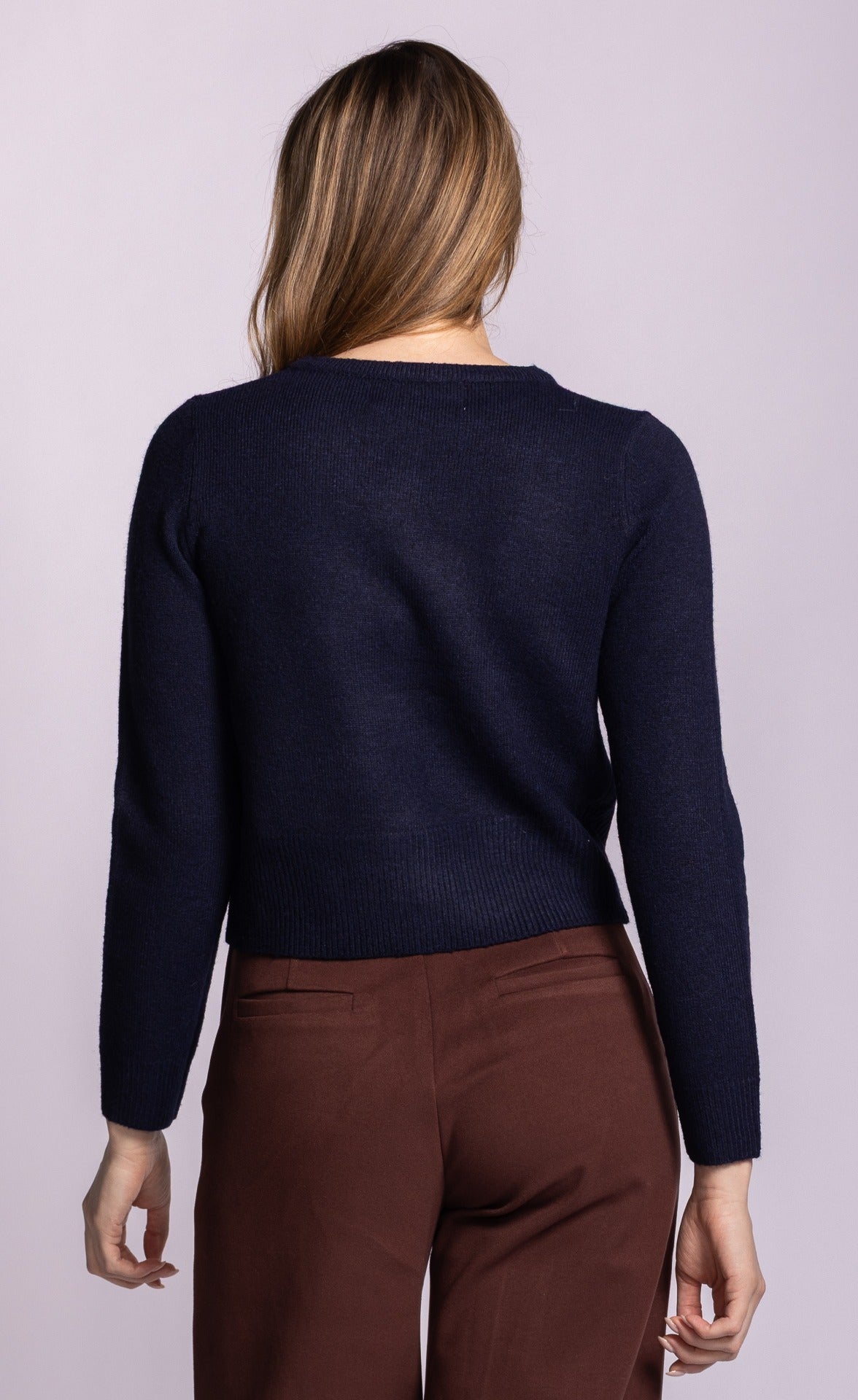 Esmerelda Sweater