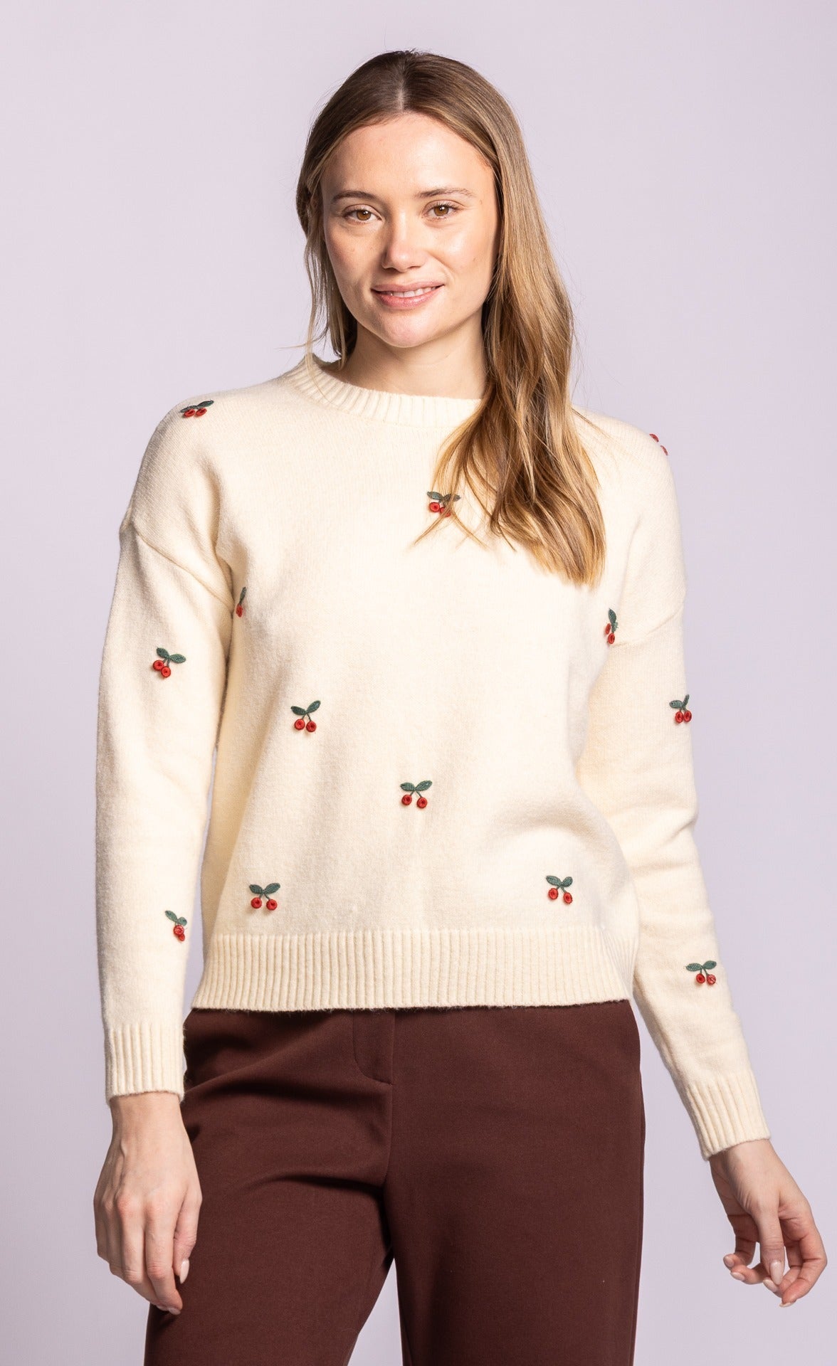 Livingston Sweater