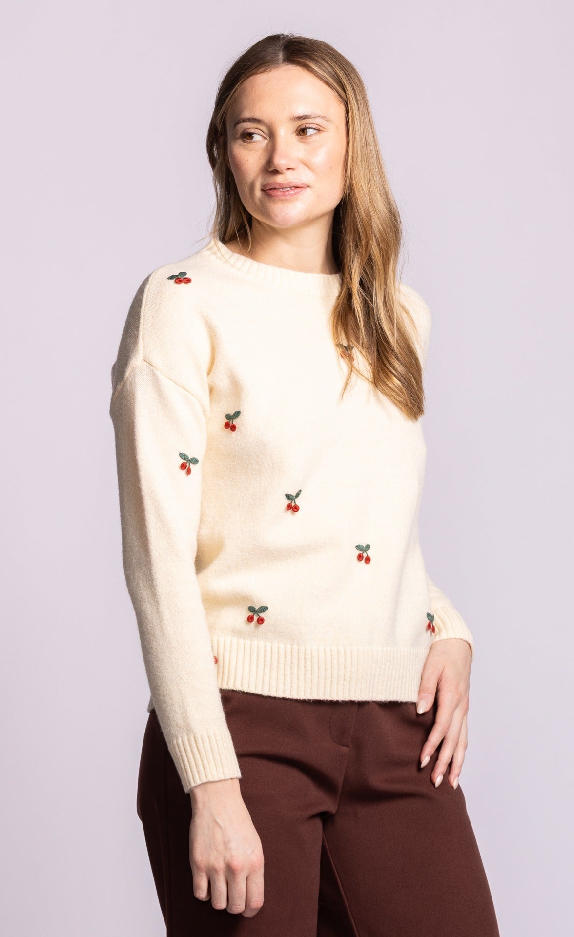Livingston Sweater