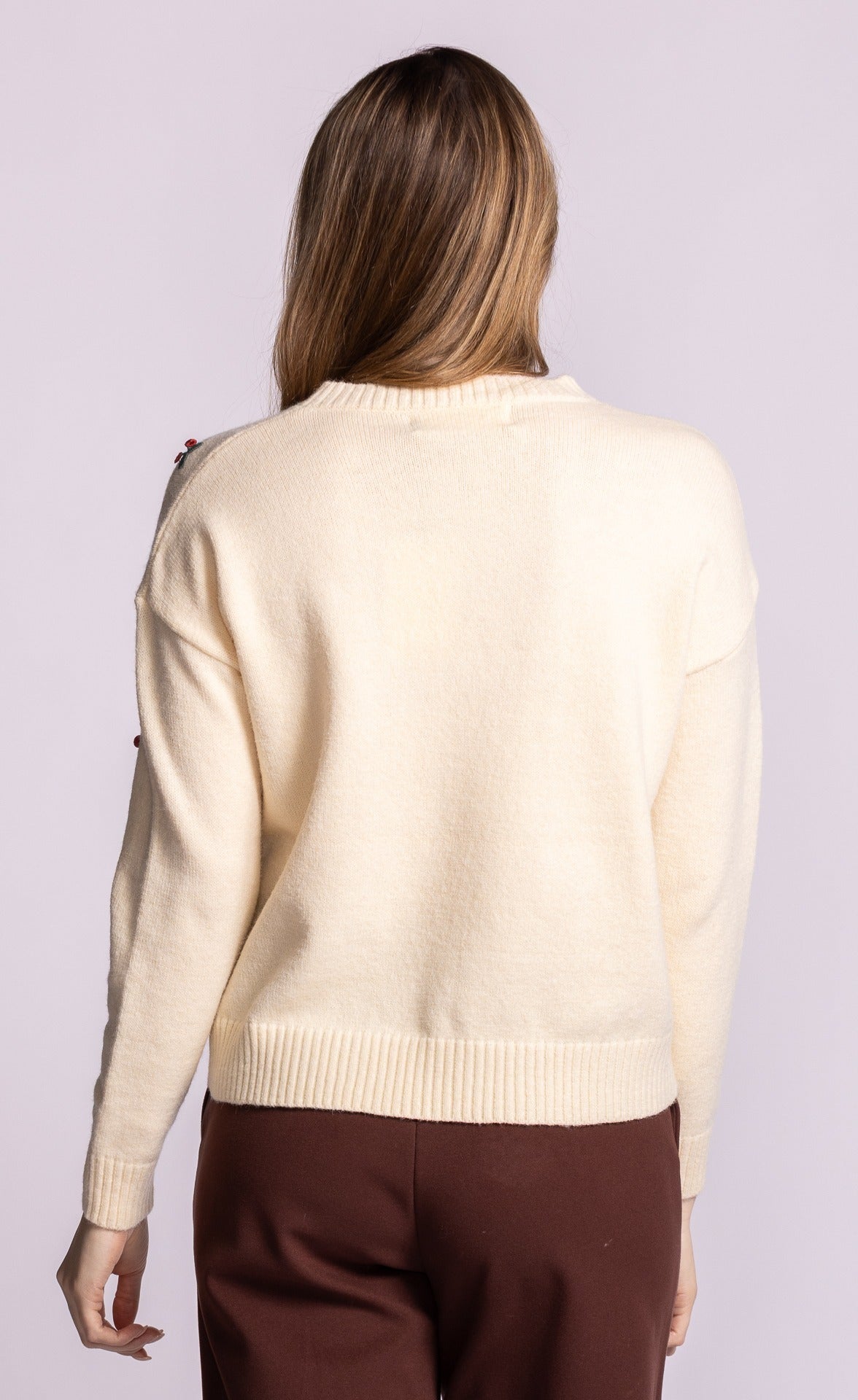 Livingston Sweater
