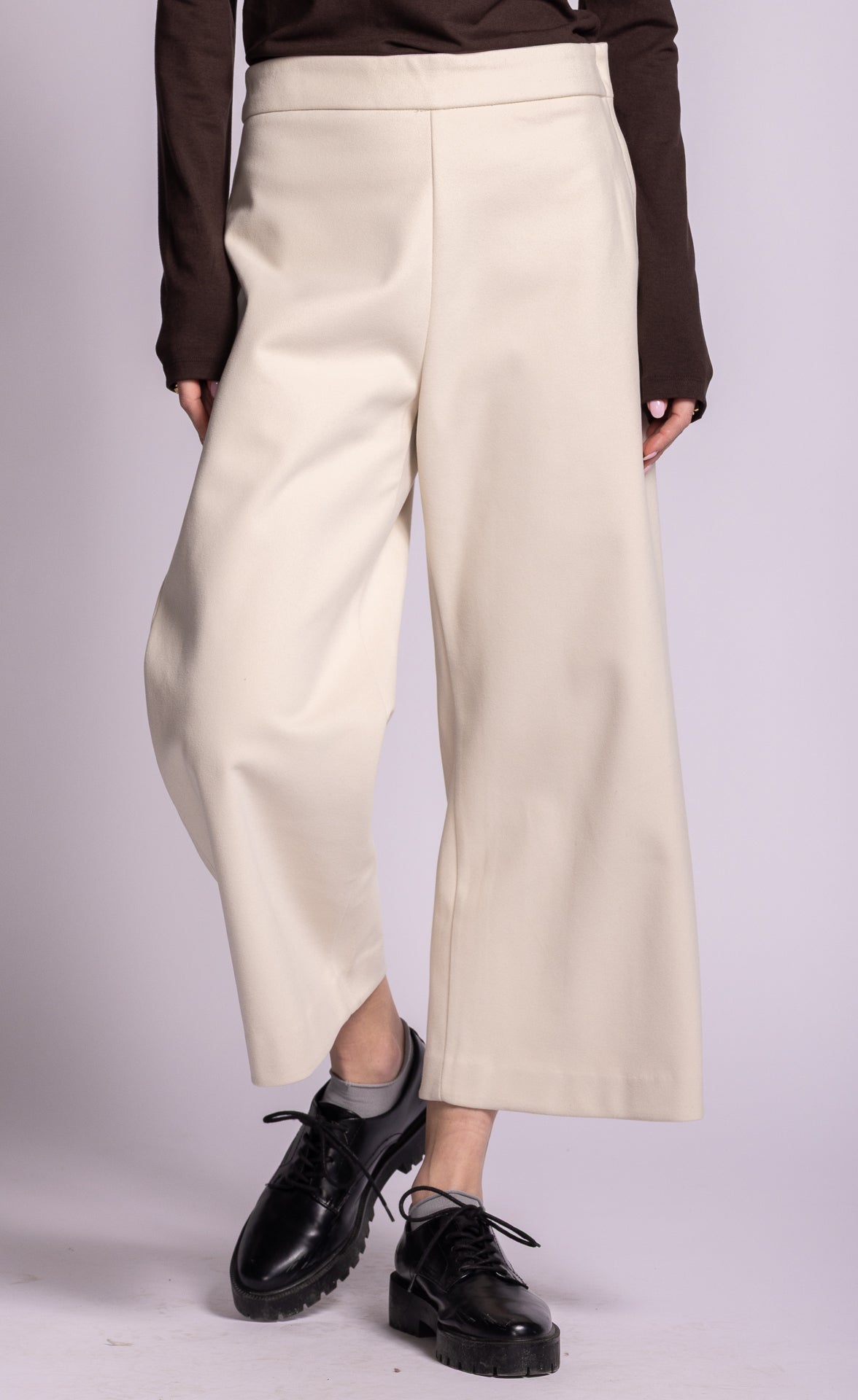 Nadia Pant