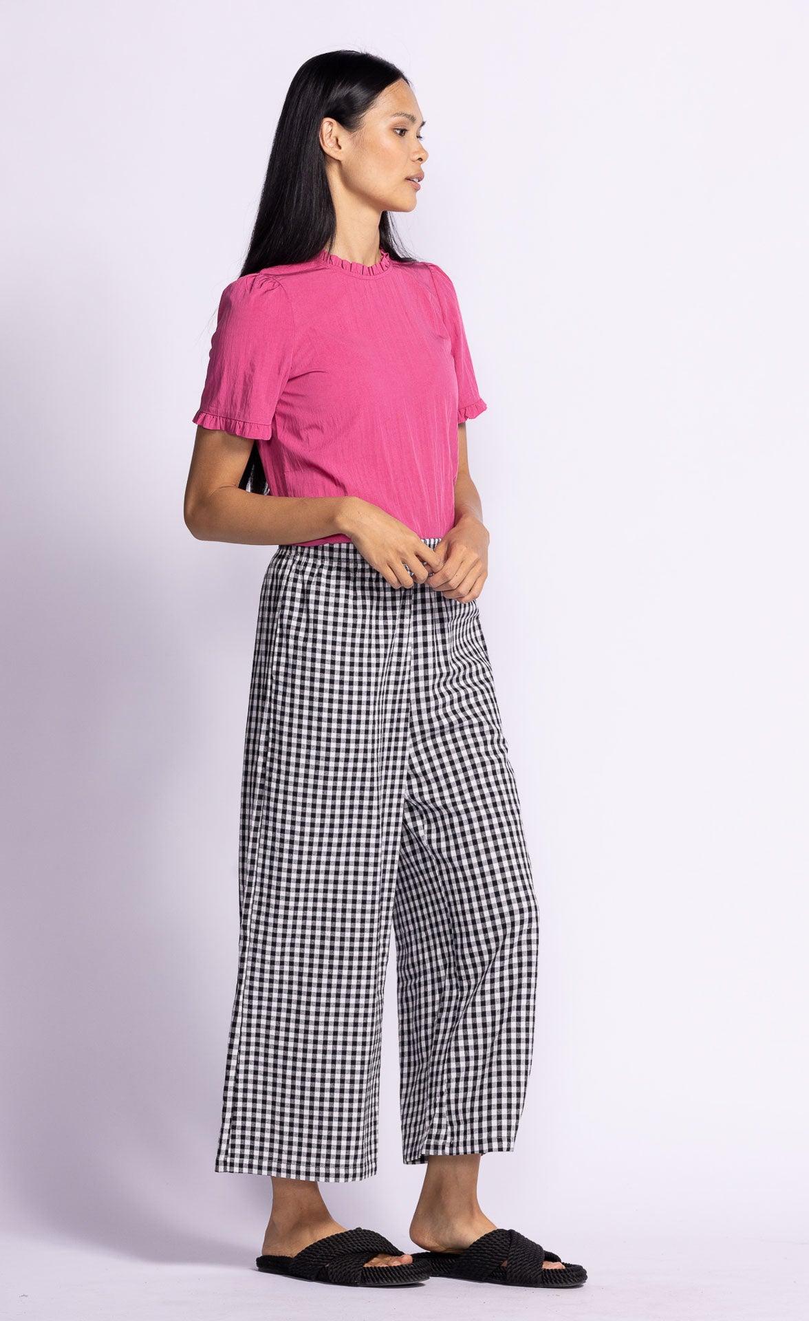 Miranda Pant