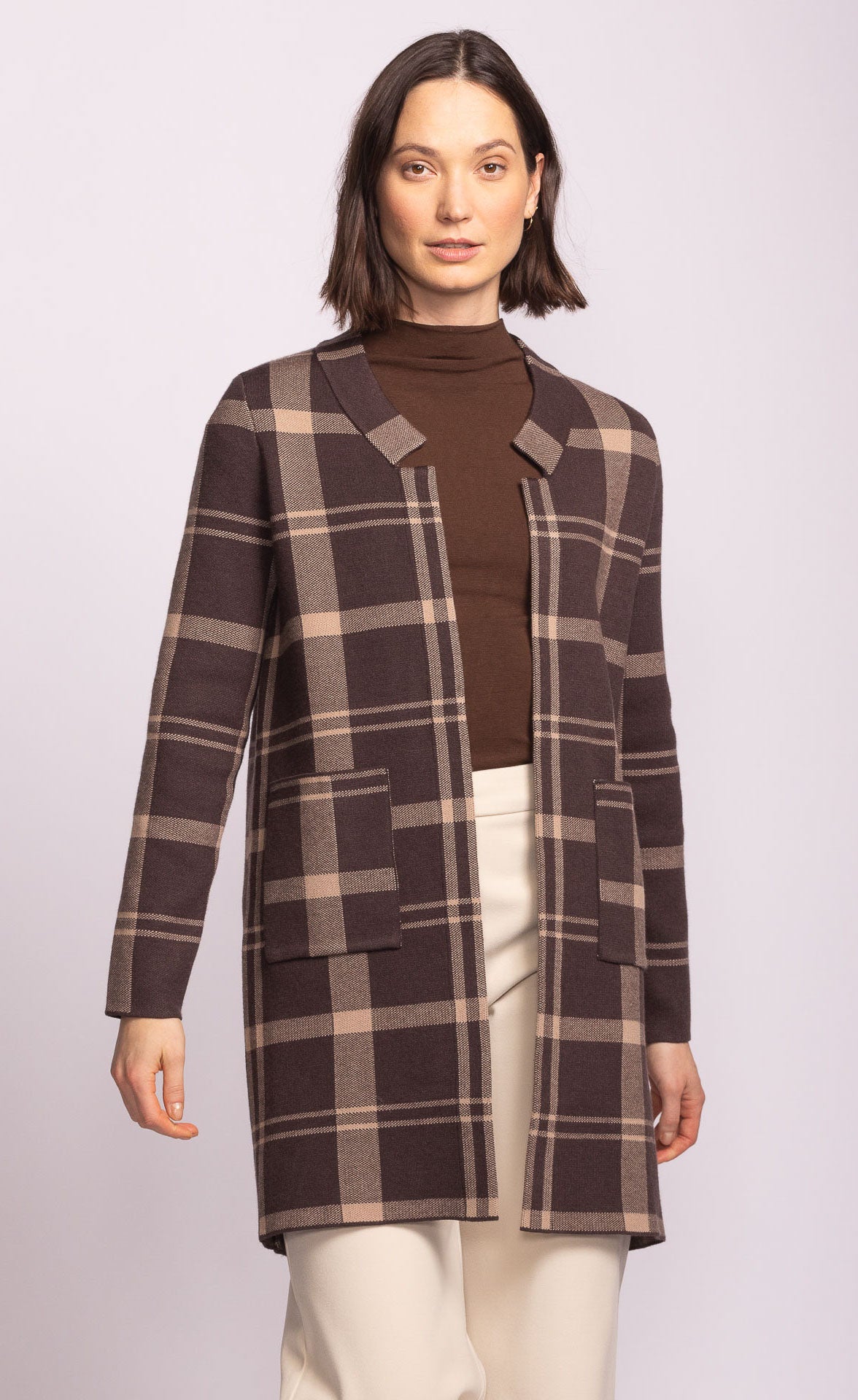 Harmon Cardigan