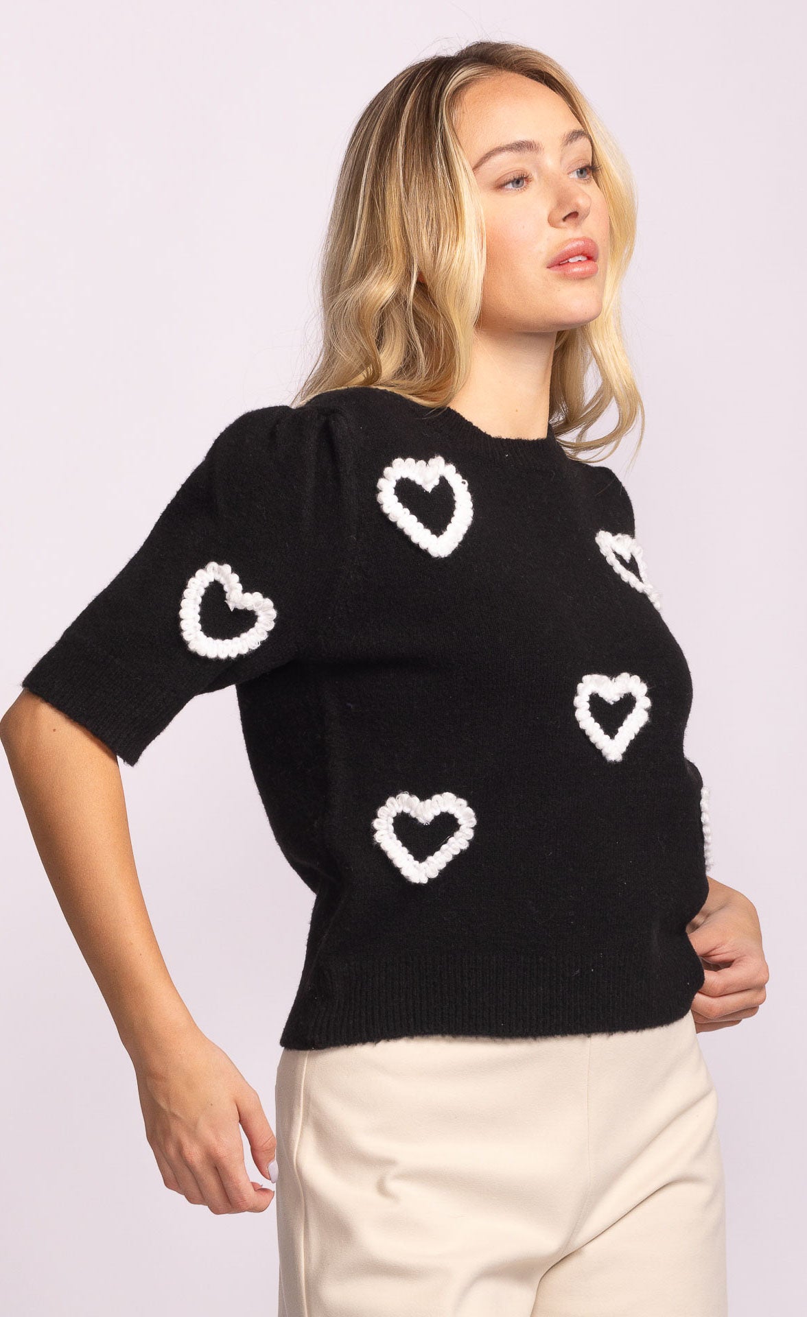 Hart Sweater