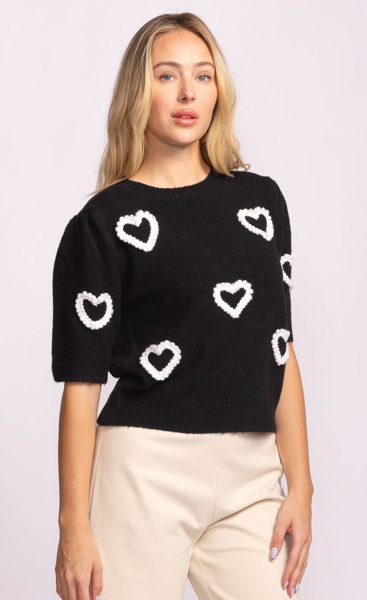 Hart Sweater