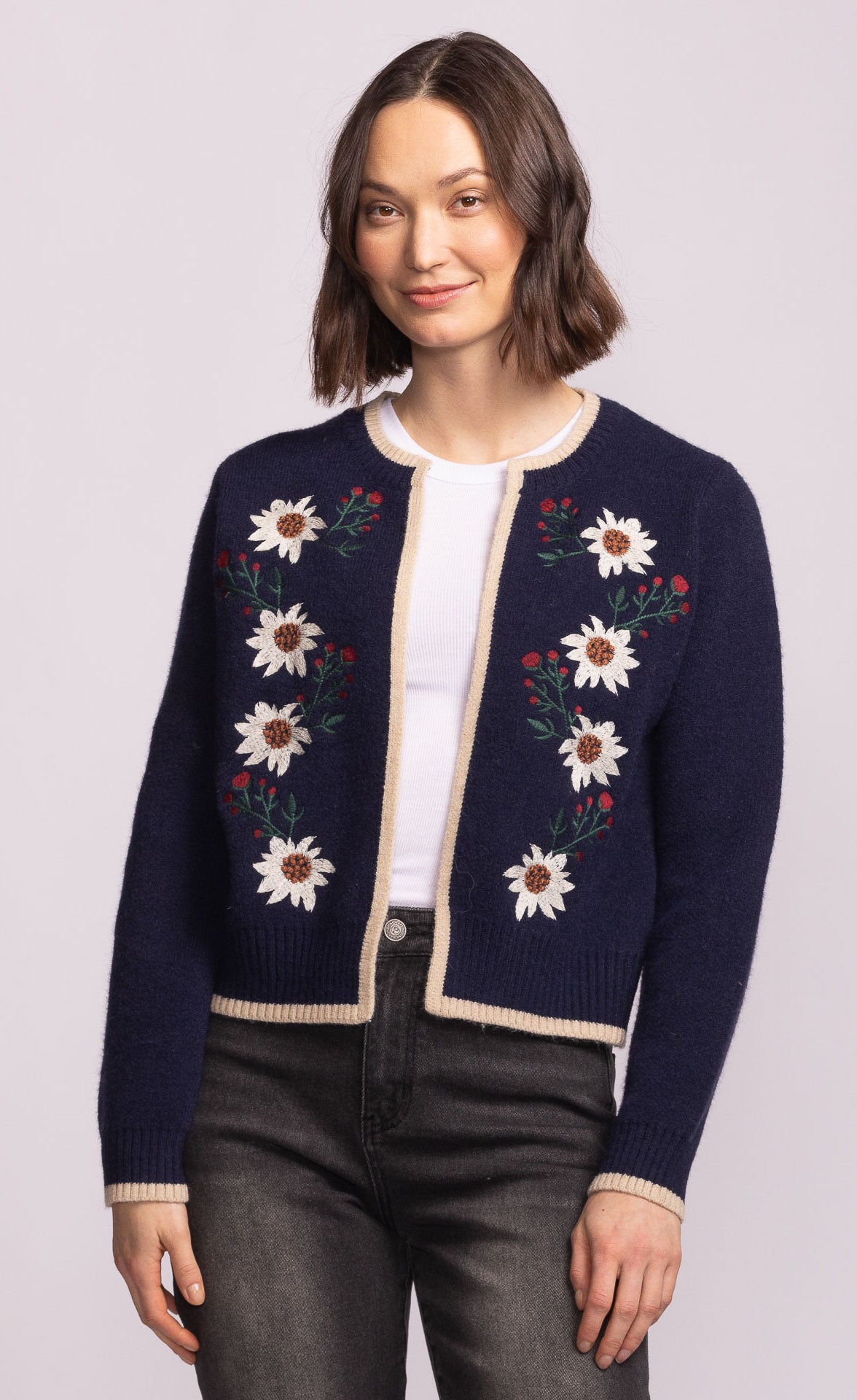 Hermosa Sweater