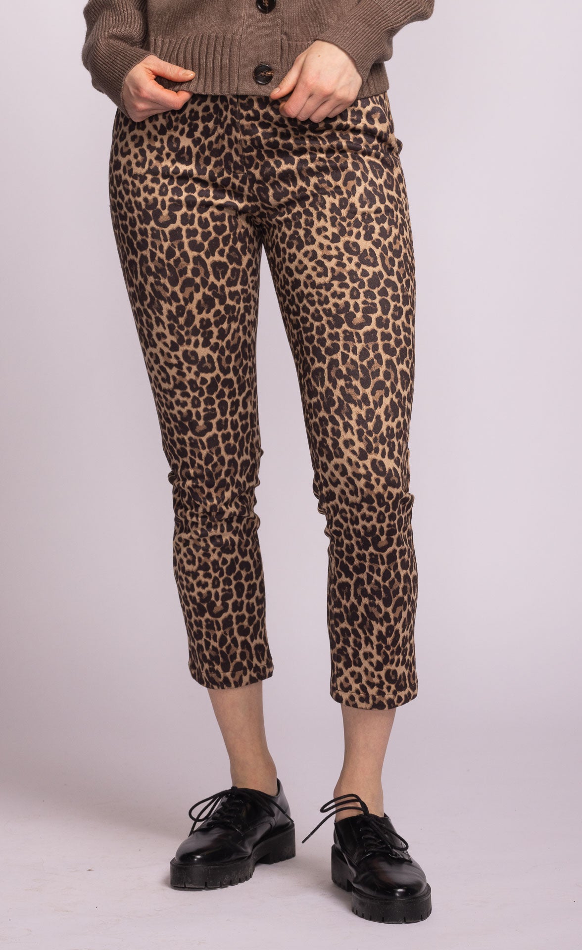 Kitty Pants