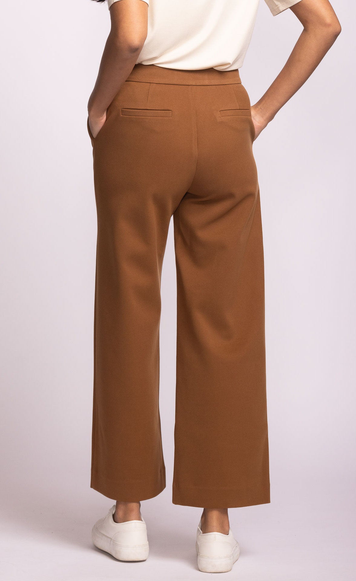 Nadia Full Pant