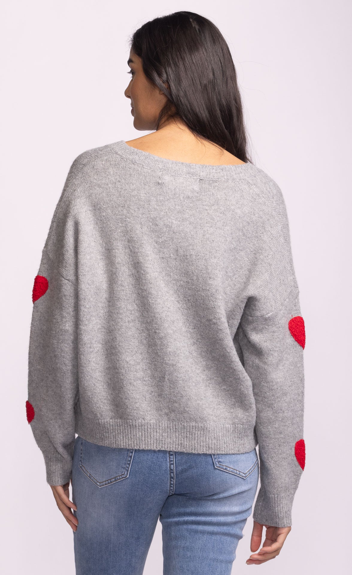 Espera Sweater