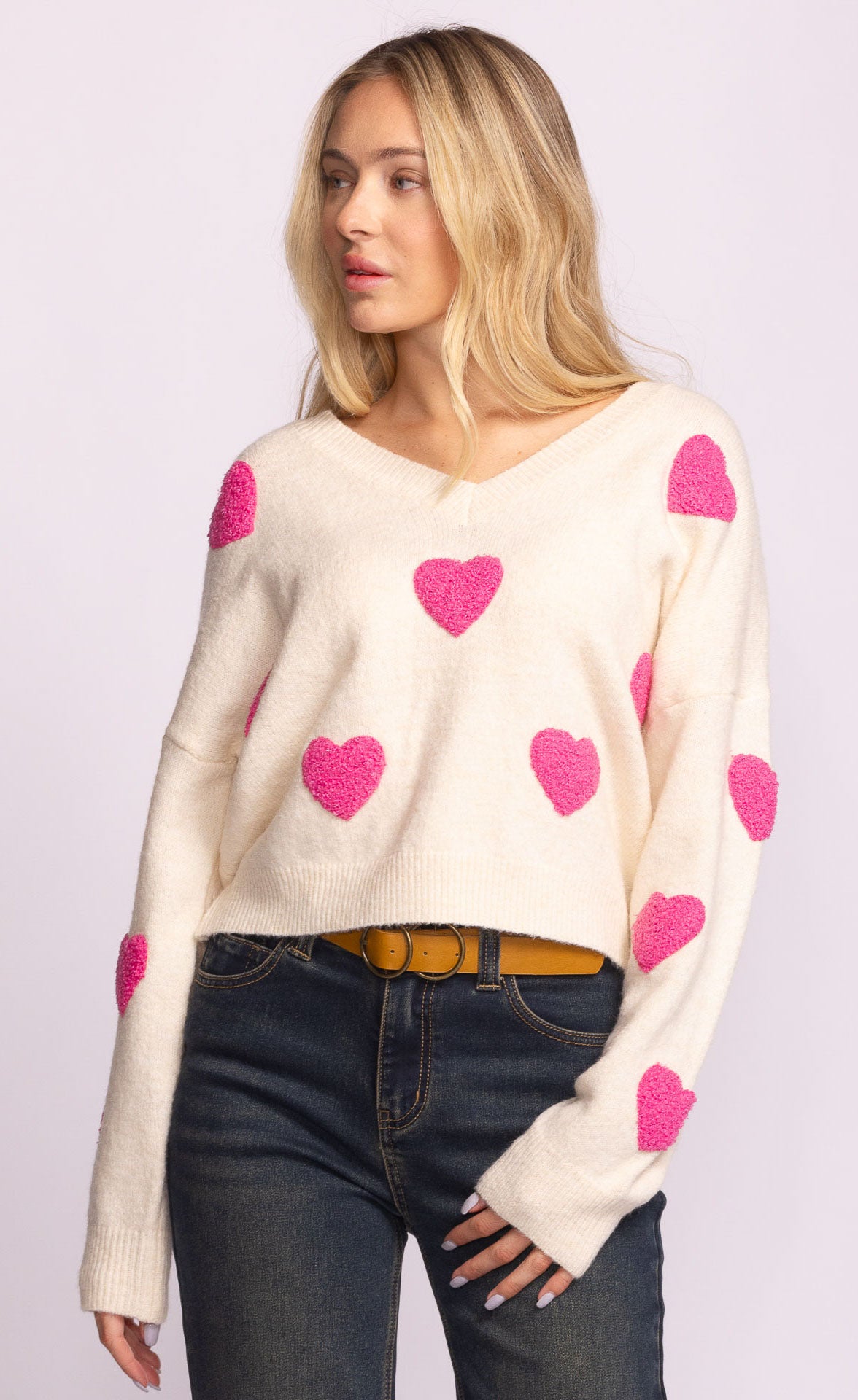 Espera Sweater
