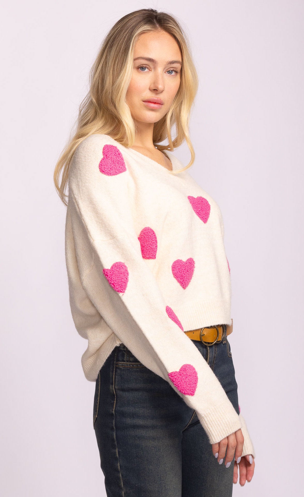 Espera Sweater