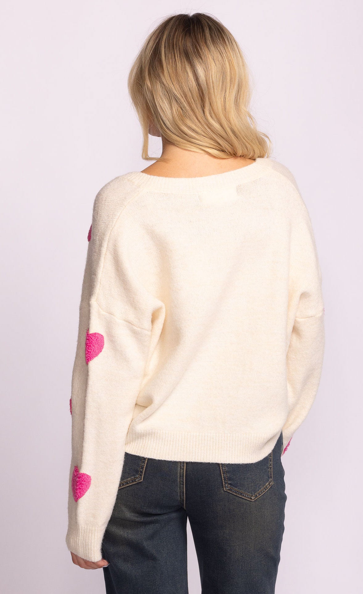 Espera Sweater