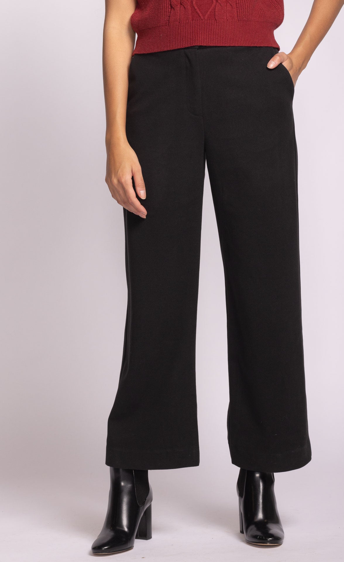 Nadia Full Pant