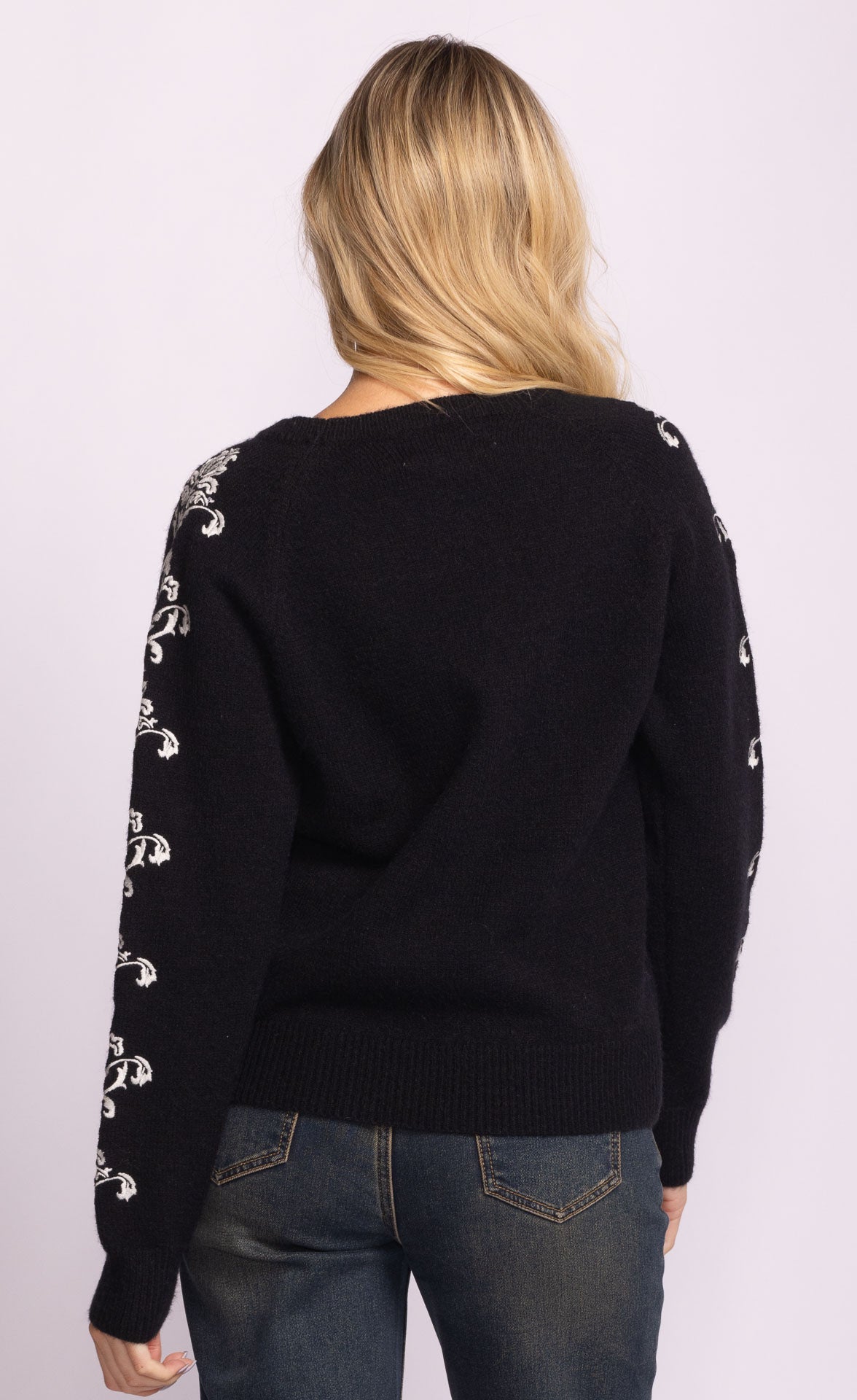 Josephine Sweater