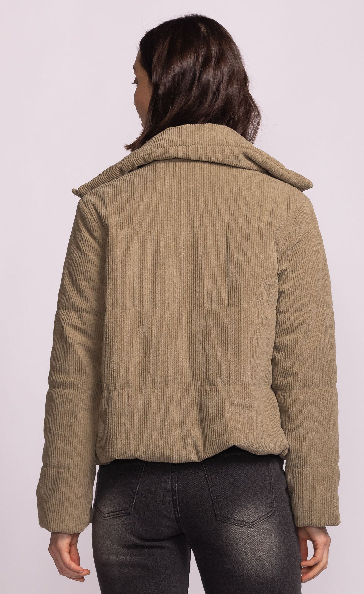 Northfield Jacket Green