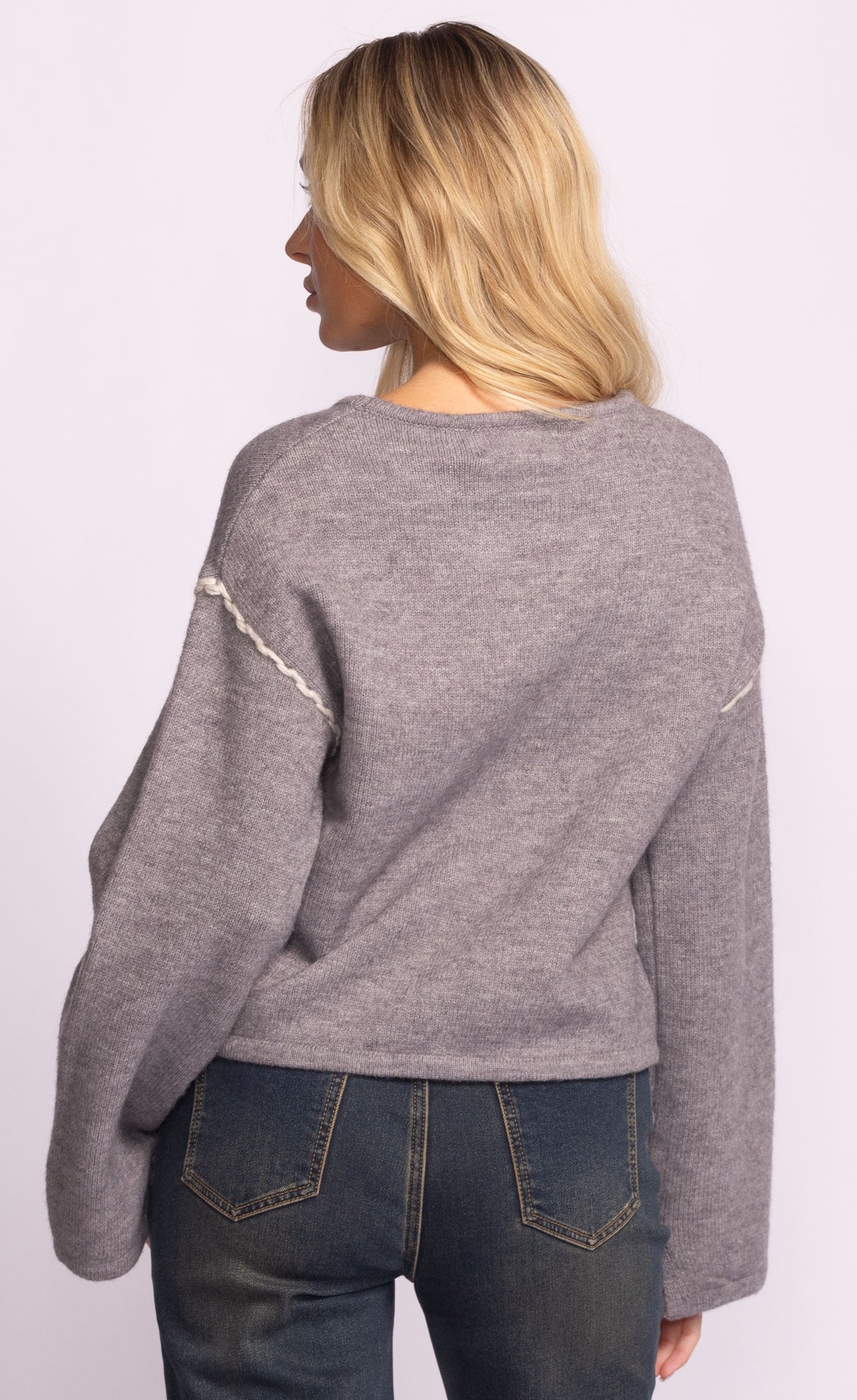 Grenola Sweater