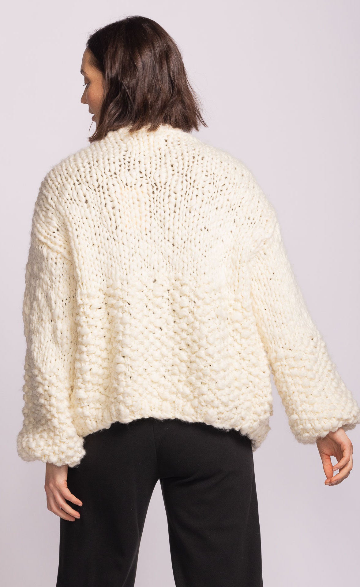 Hazel Sweater