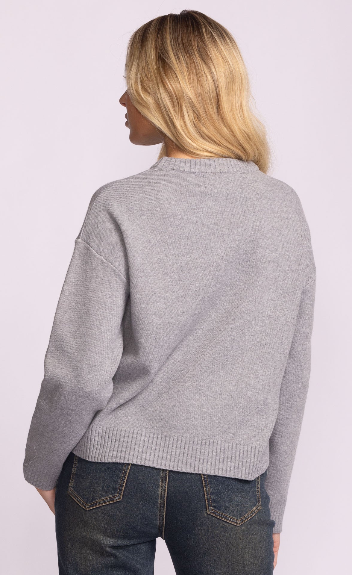 Meadow Sweater